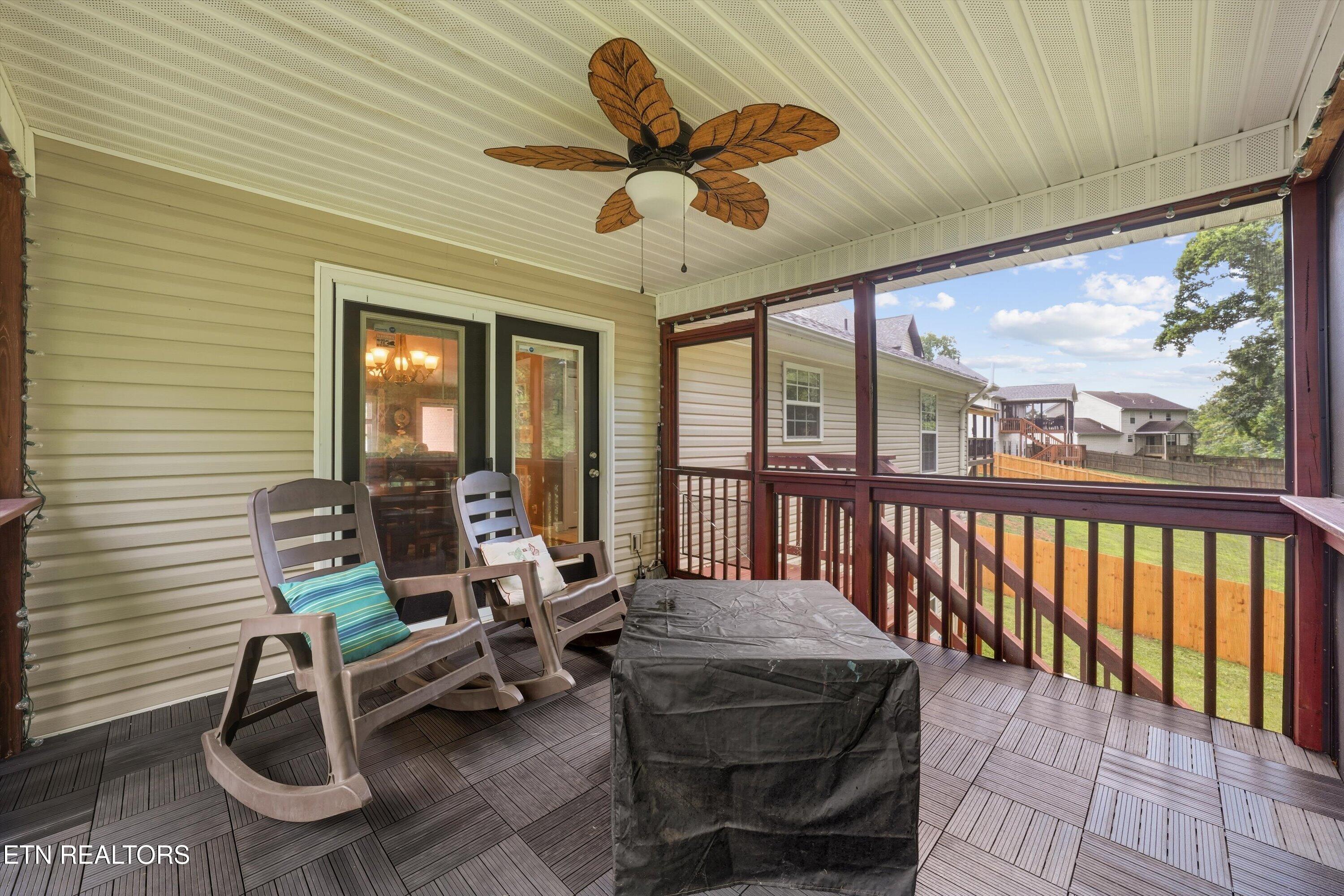 4094 Mountain Vista Road Knoxville TN 37931
