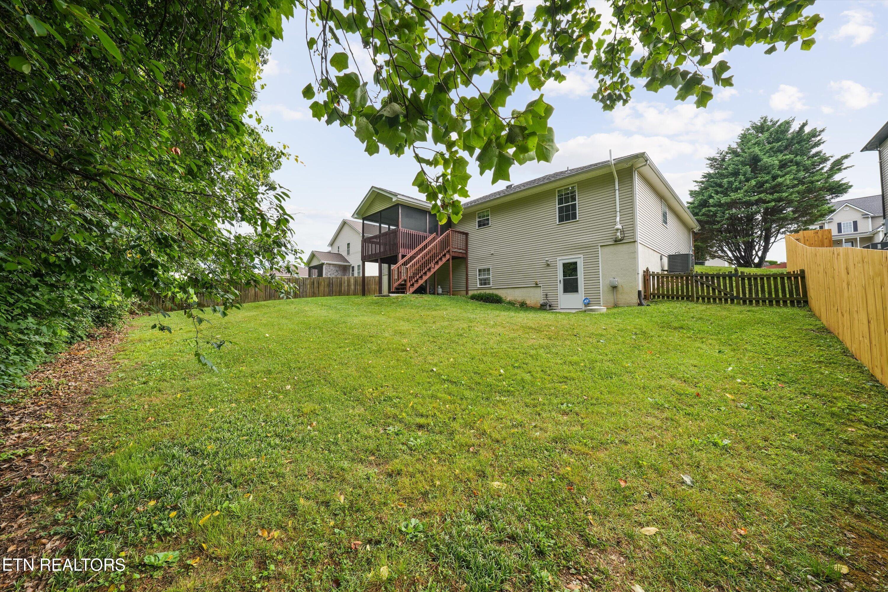 4094 Mountain Vista Road Knoxville TN 37931