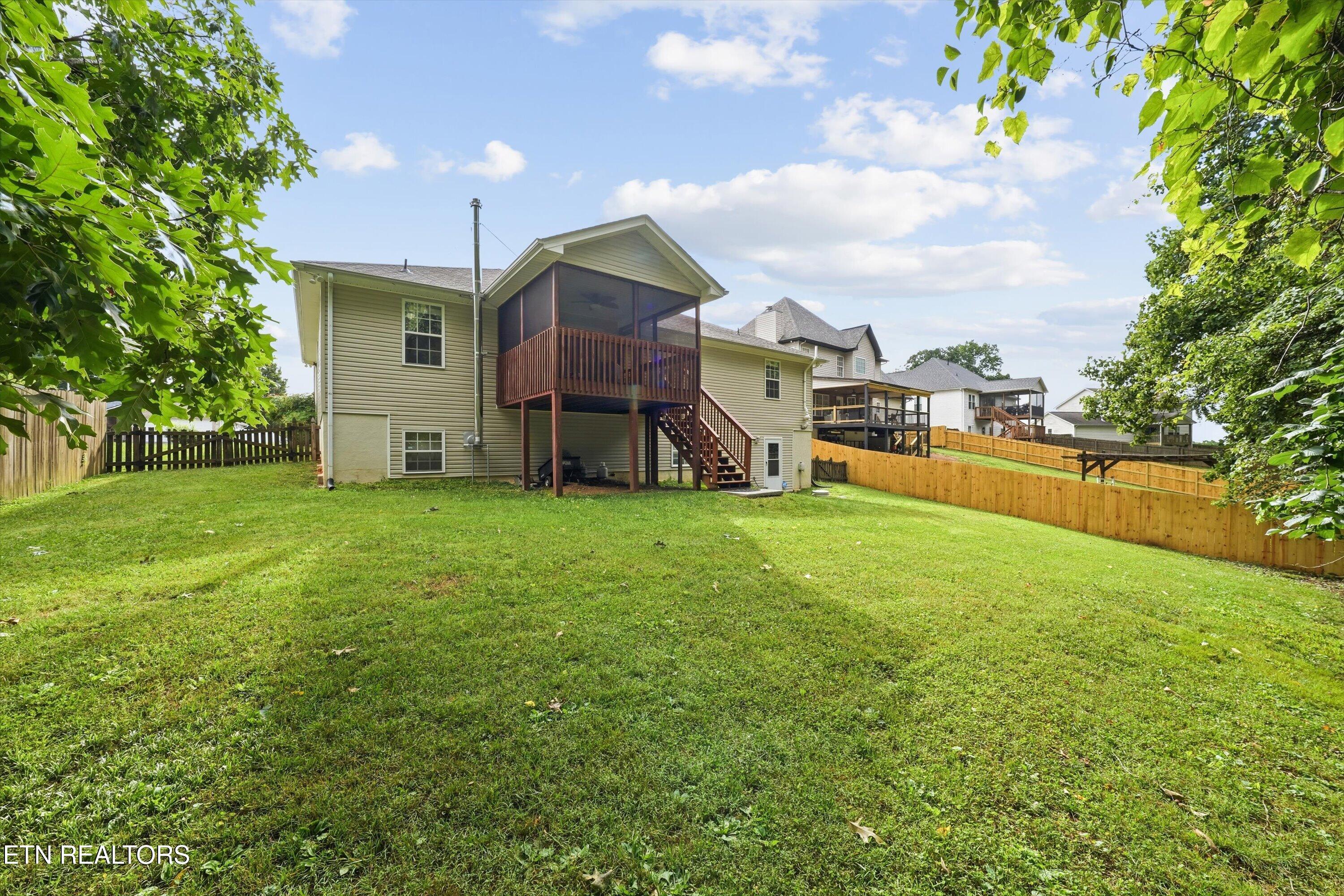 4094 Mountain Vista Road Knoxville TN 37931