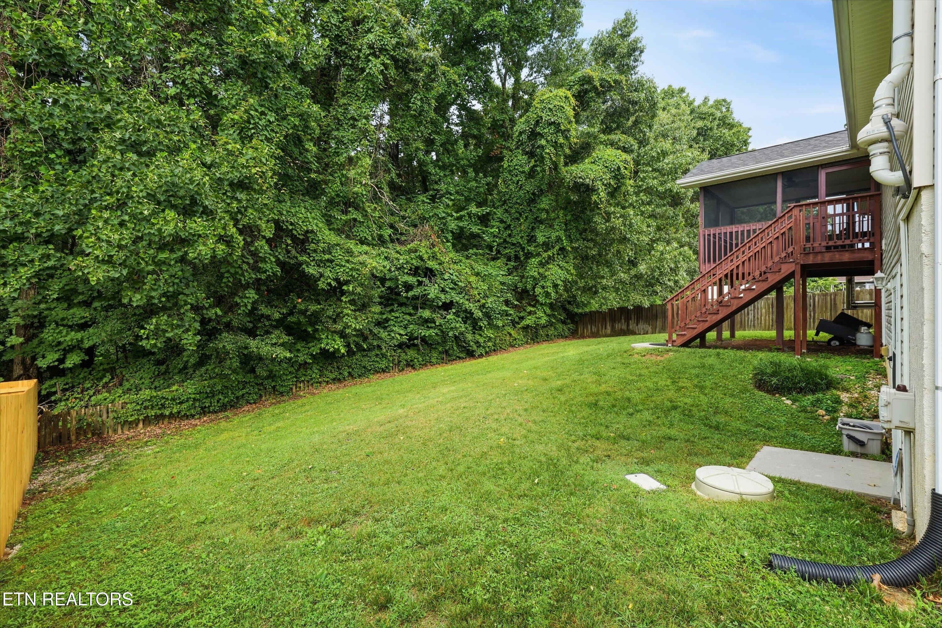 4094 Mountain Vista Road Knoxville TN 37931