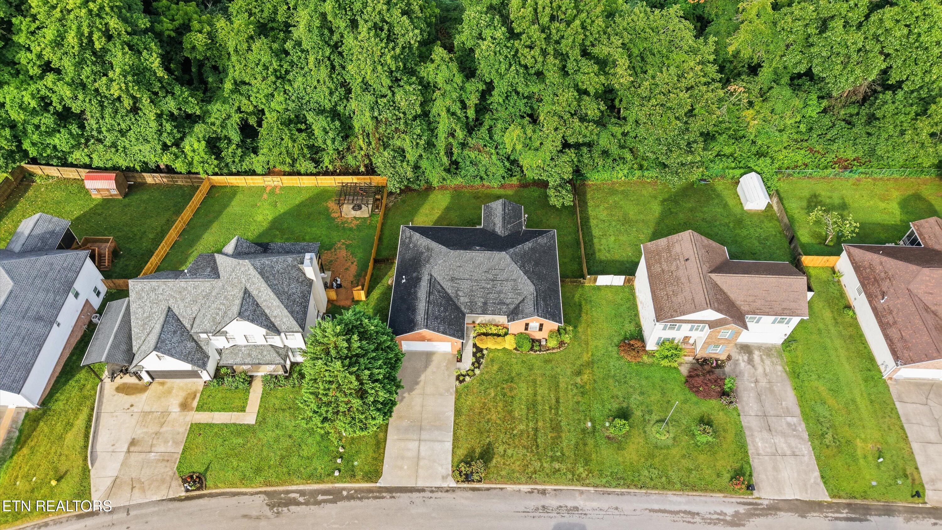 4094 Mountain Vista Road Knoxville TN 37931