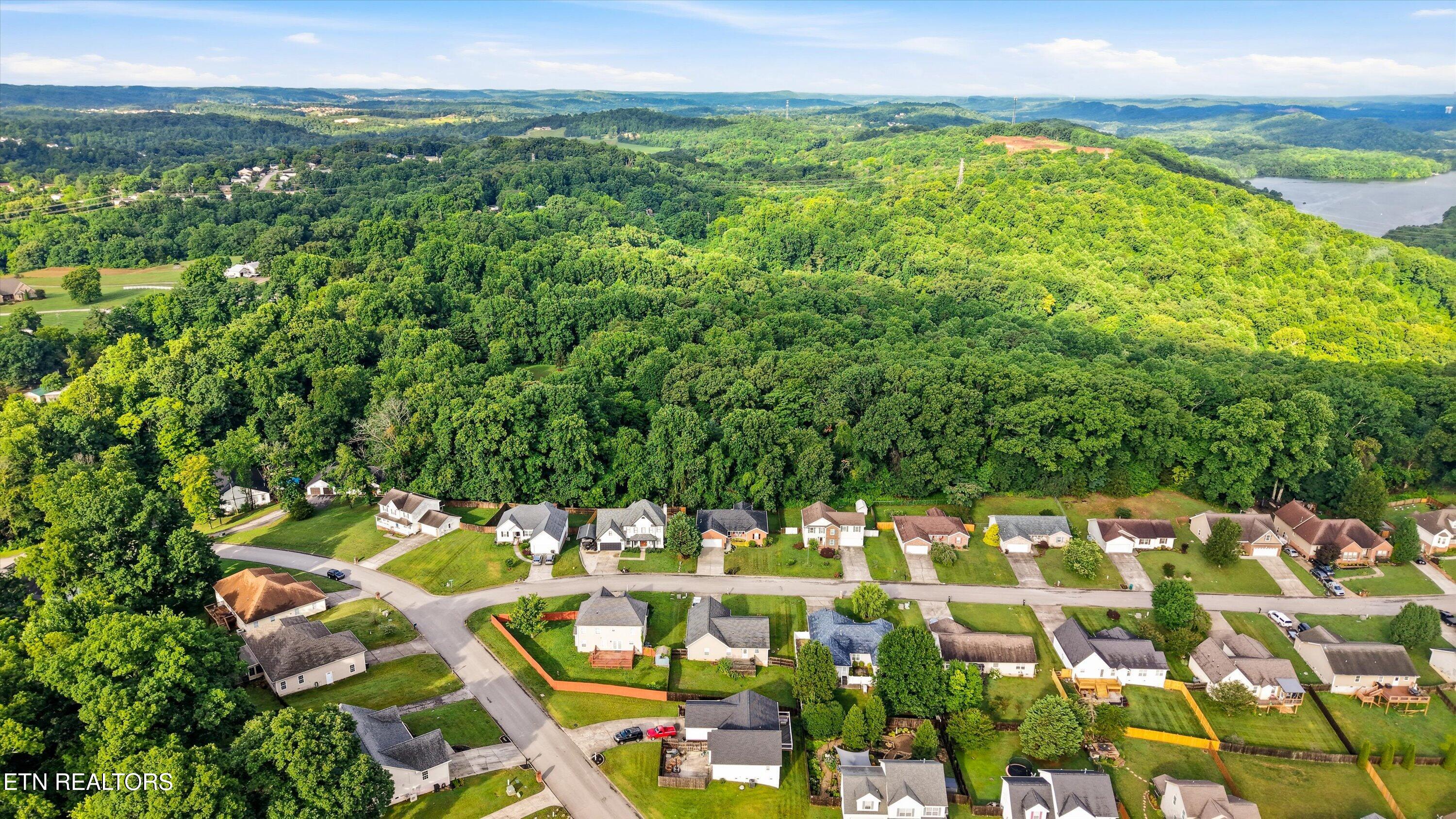 4094 Mountain Vista Road Knoxville TN 37931