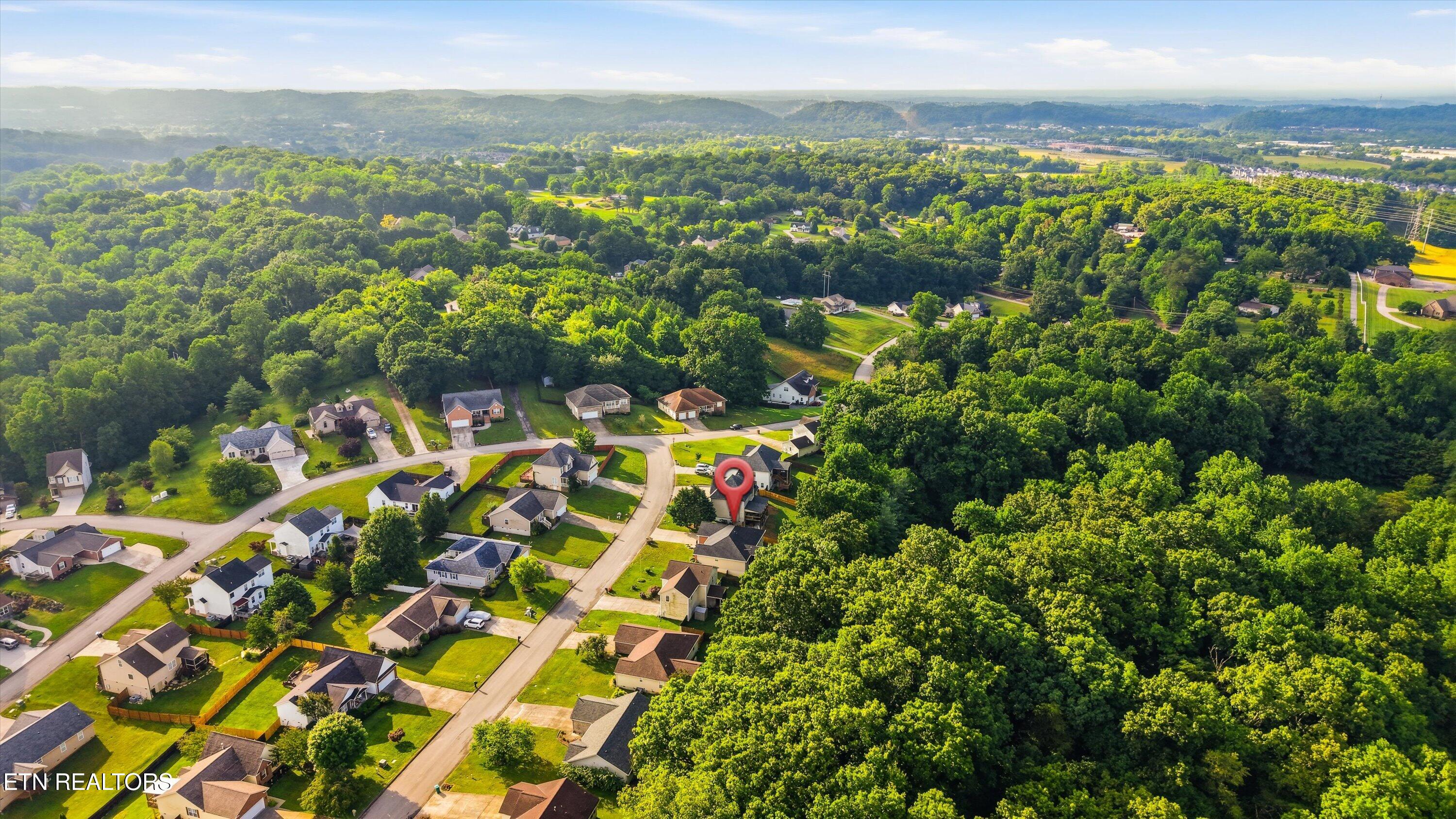 4094 Mountain Vista Road Knoxville TN 37931