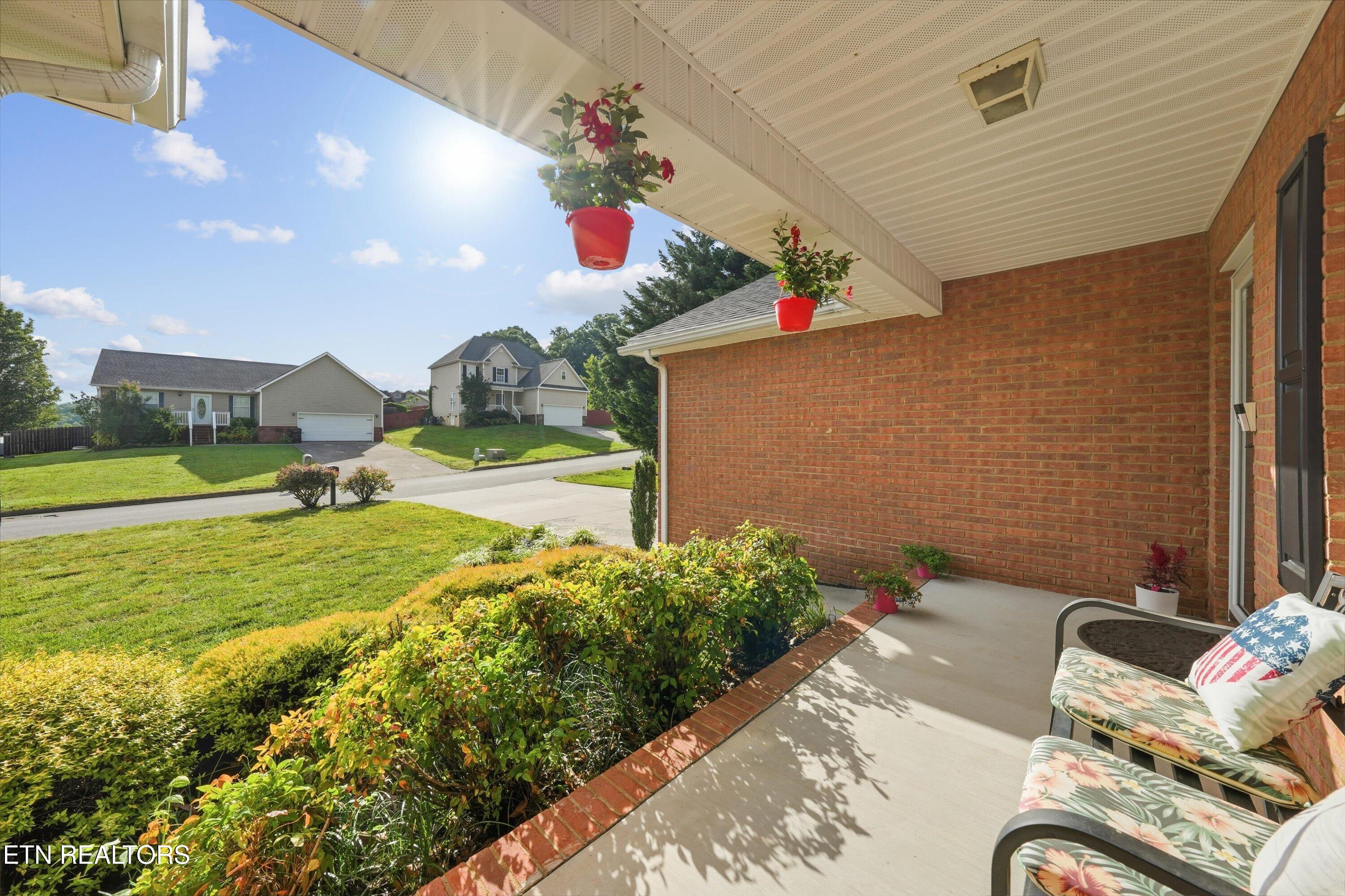 4094 Mountain Vista Road Knoxville TN 37931