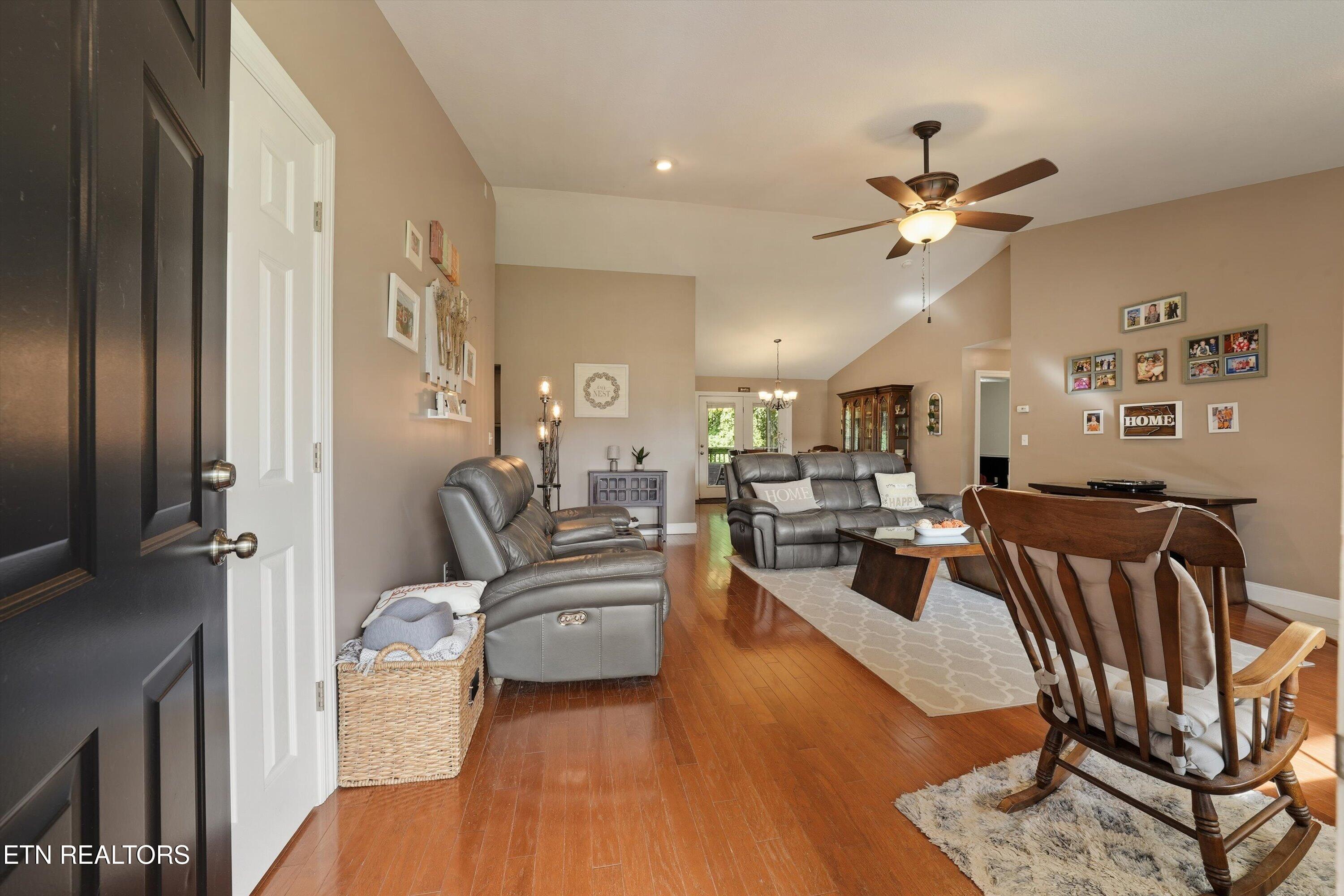 4094 Mountain Vista Road Knoxville TN 37931
