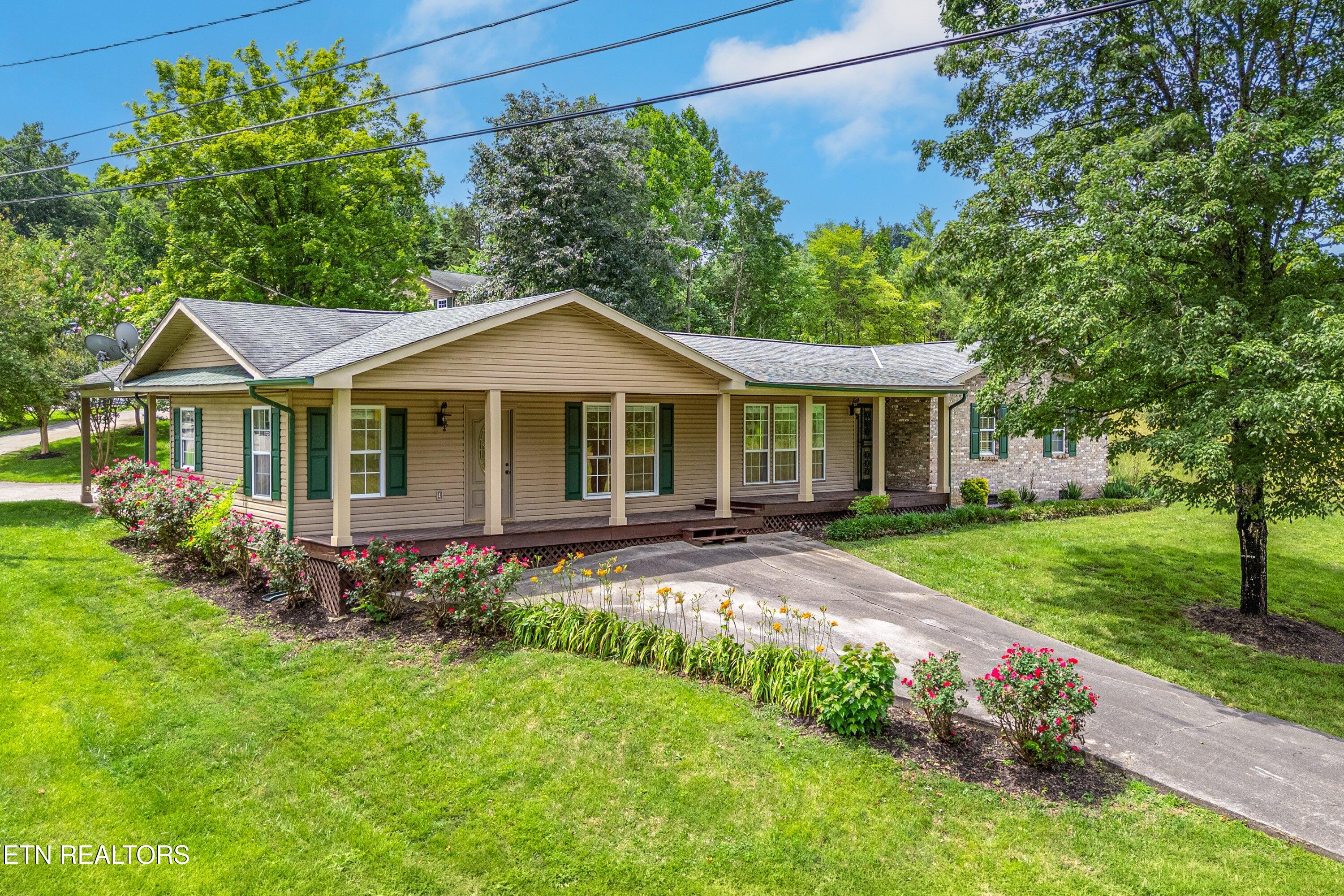 409 Pine Street Maynardville TN 37807