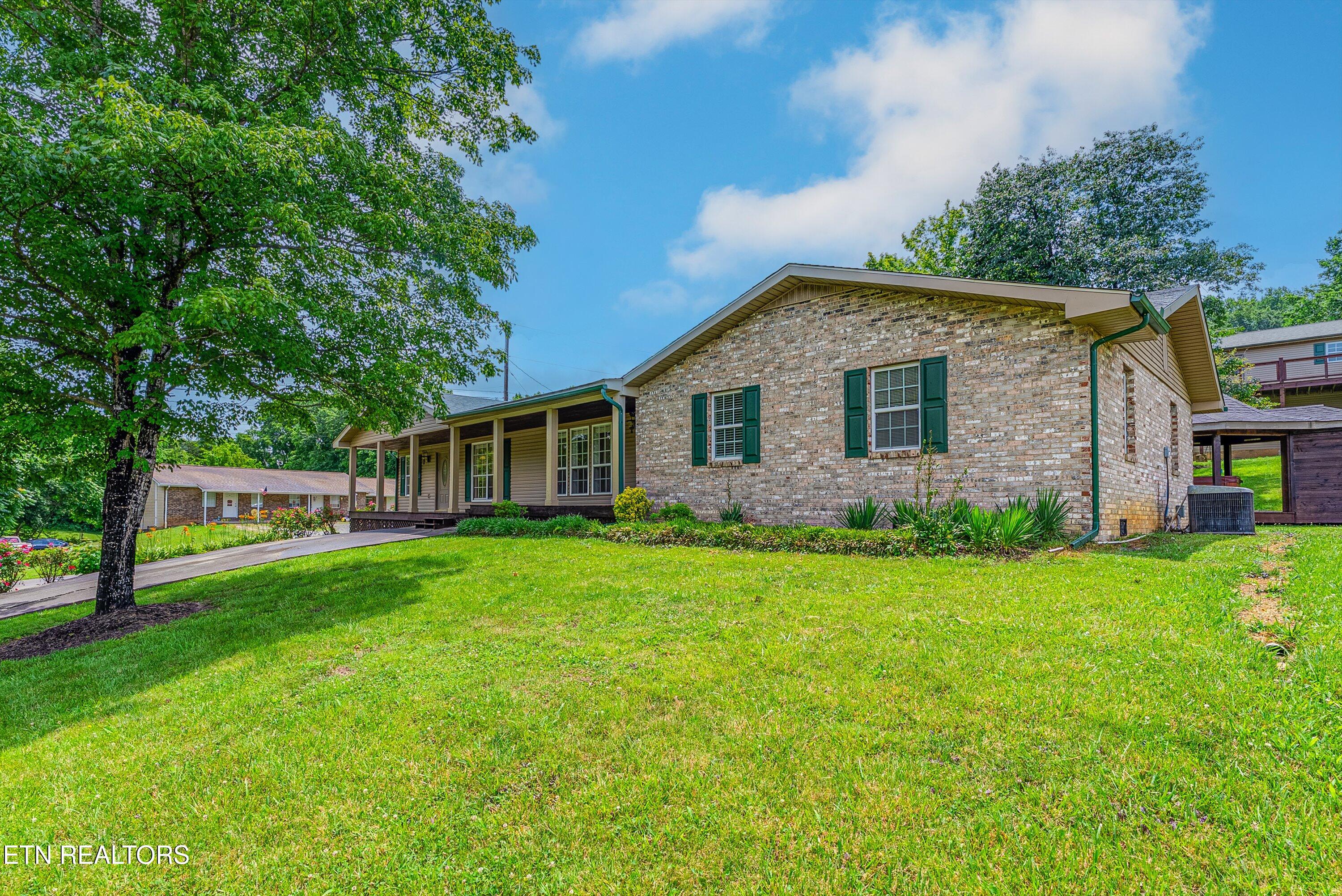 409 Pine Street Maynardville TN 37807