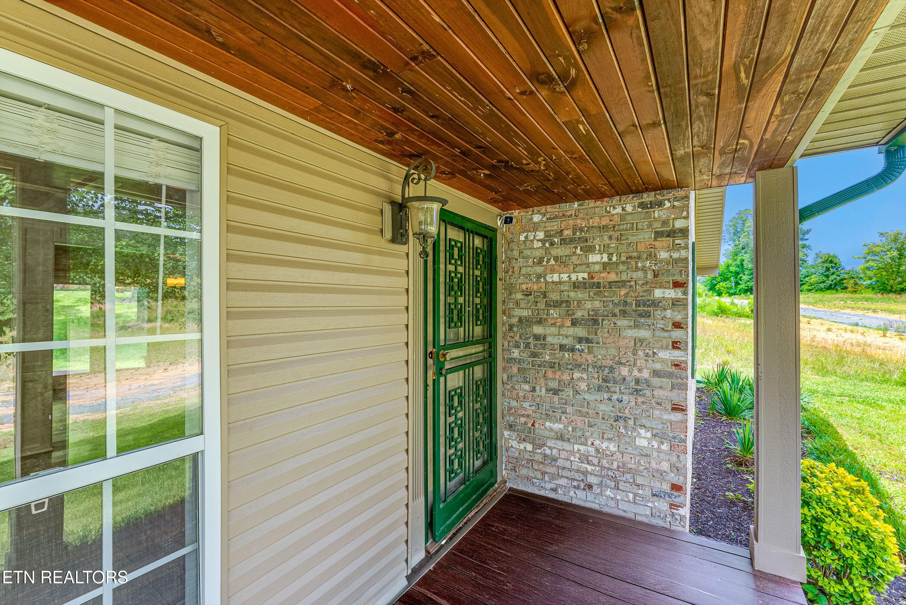 409 Pine Street Maynardville TN 37807