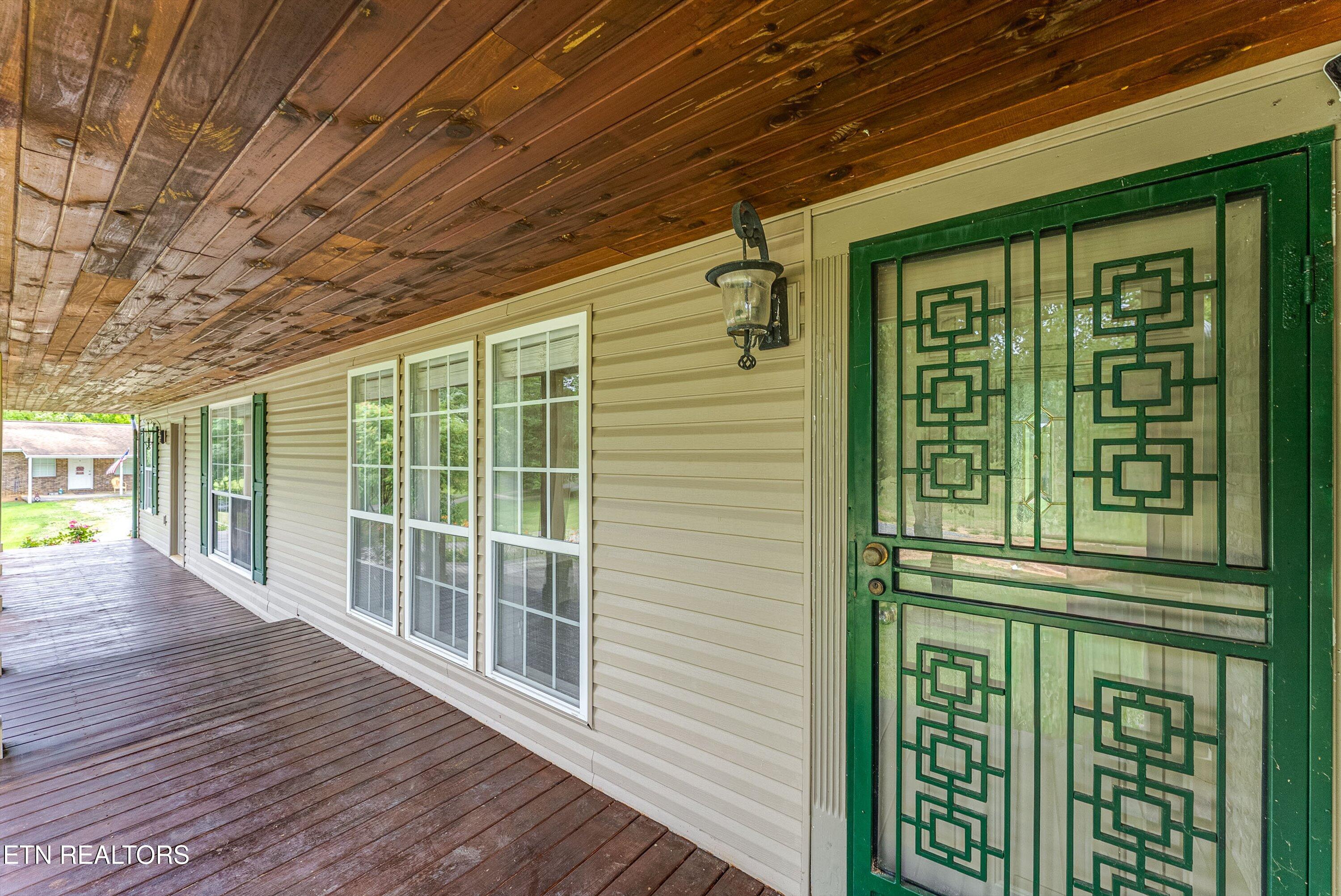 409 Pine Street Maynardville TN 37807