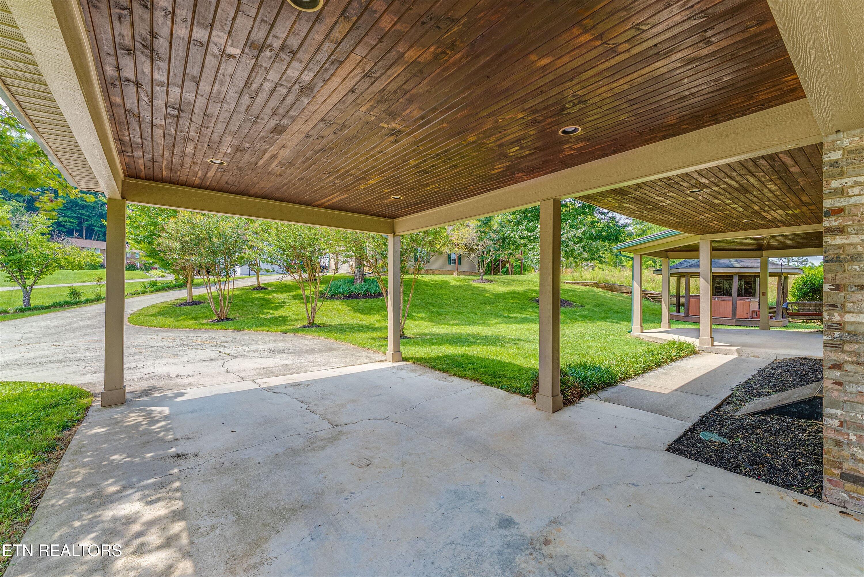 409 Pine Street Maynardville TN 37807