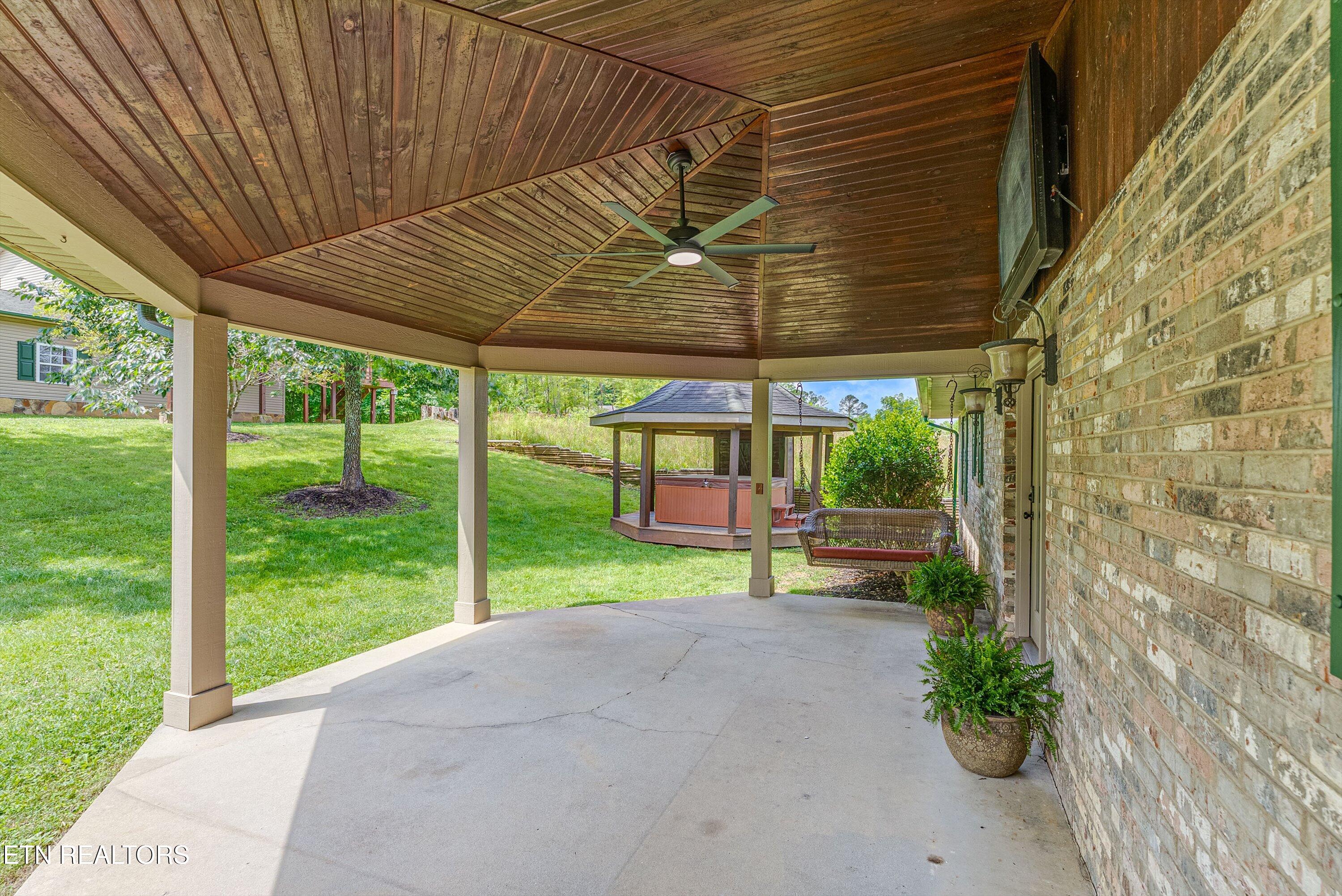 409 Pine Street Maynardville TN 37807