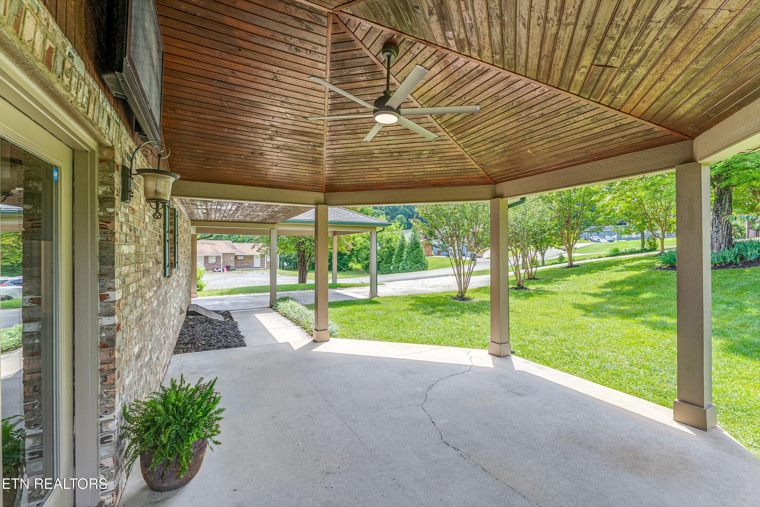 409 Pine Street Maynardville TN 37807