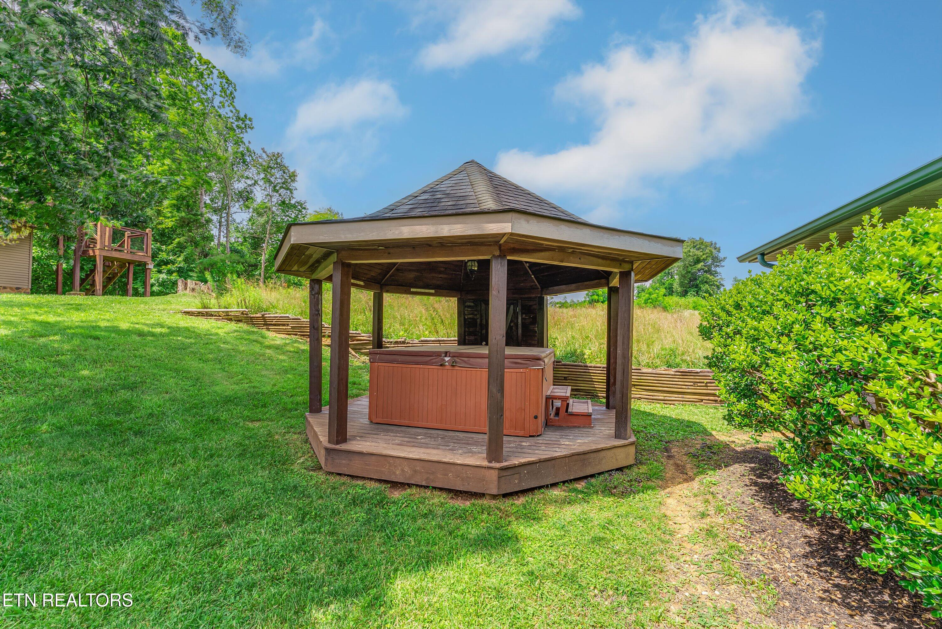 409 Pine Street Maynardville TN 37807