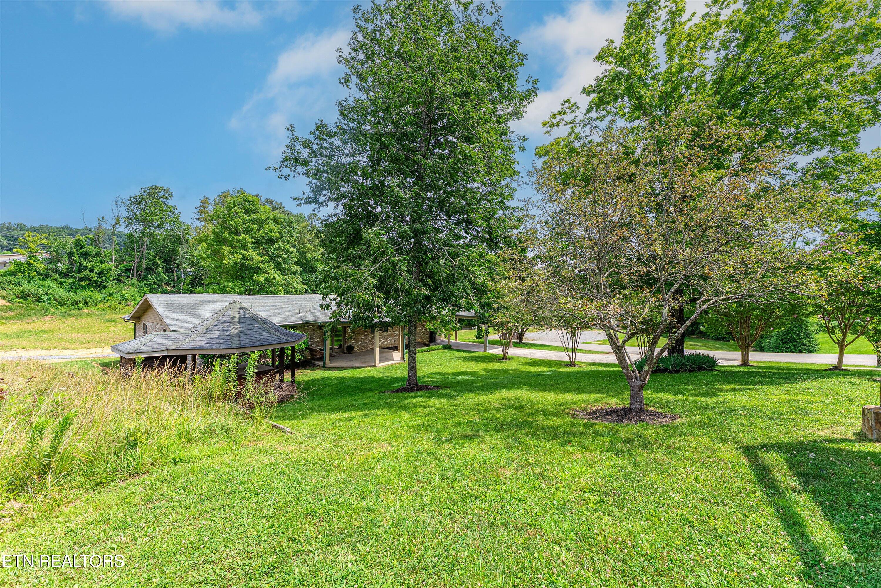 409 Pine Street Maynardville TN 37807