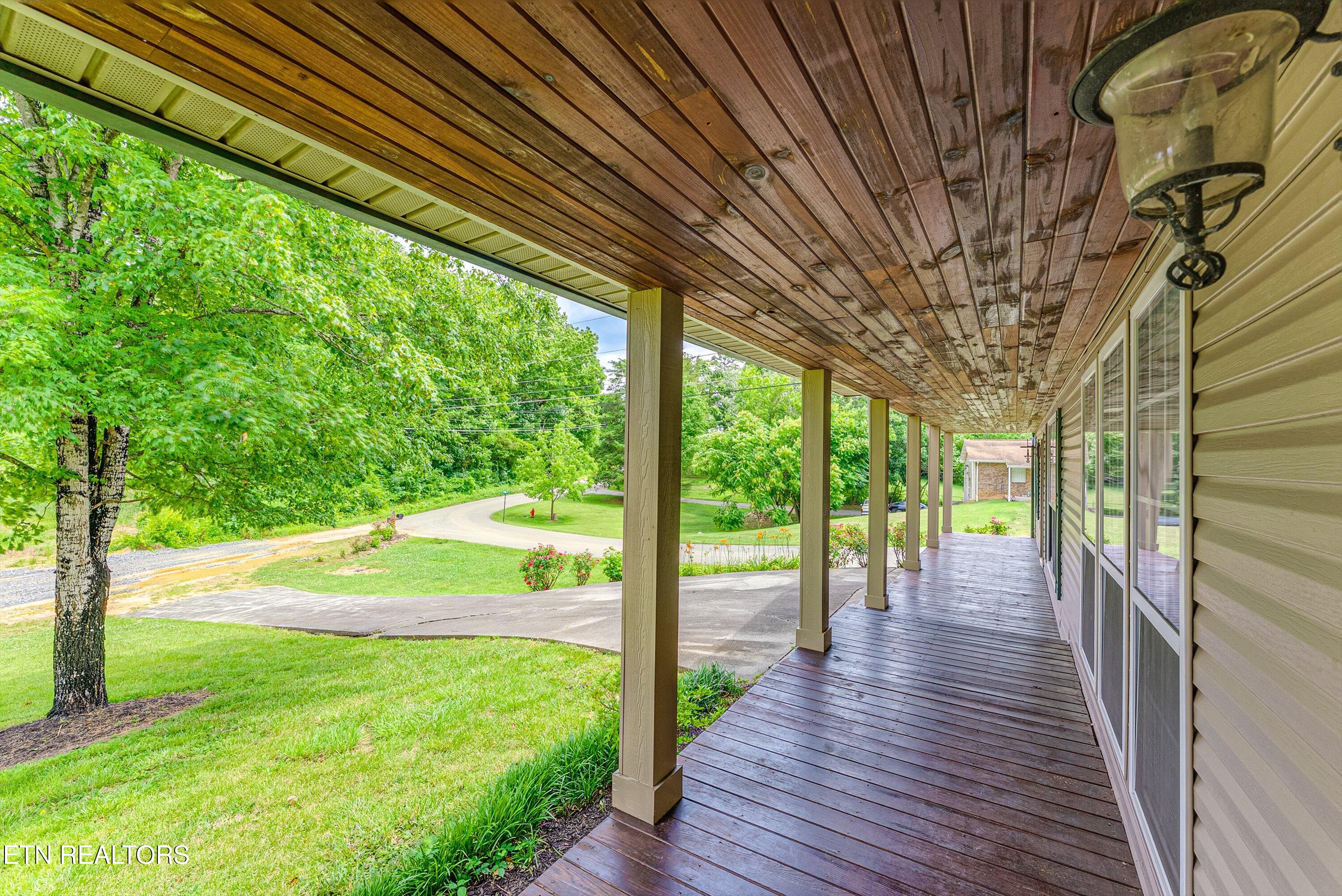 409 Pine Street Maynardville TN 37807