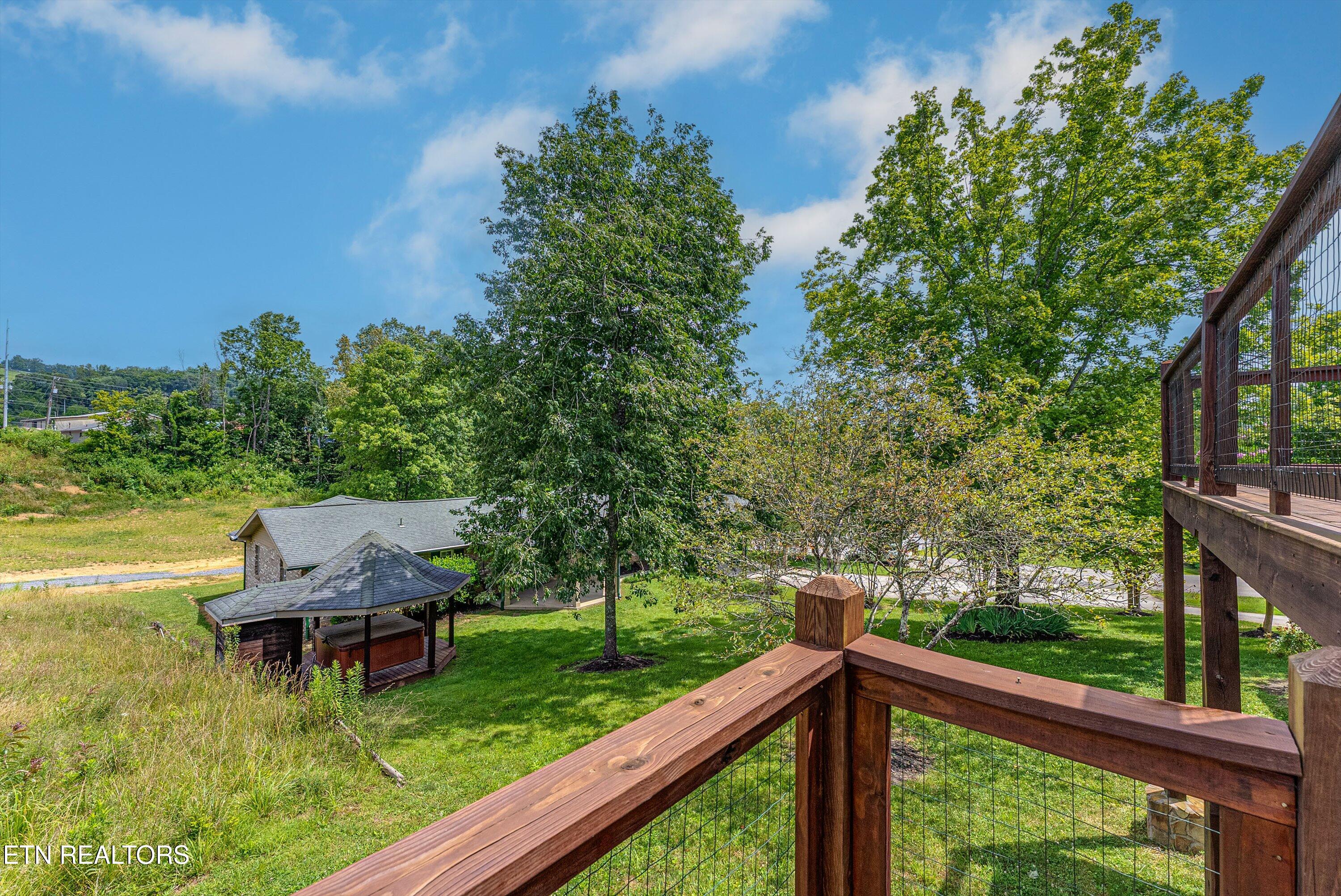 409 Pine Street Maynardville TN 37807