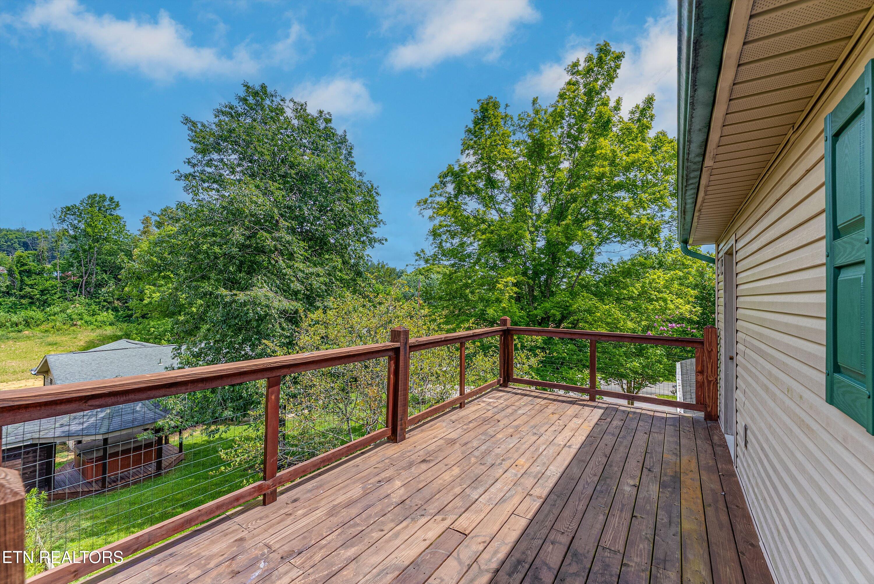 409 Pine Street Maynardville TN 37807