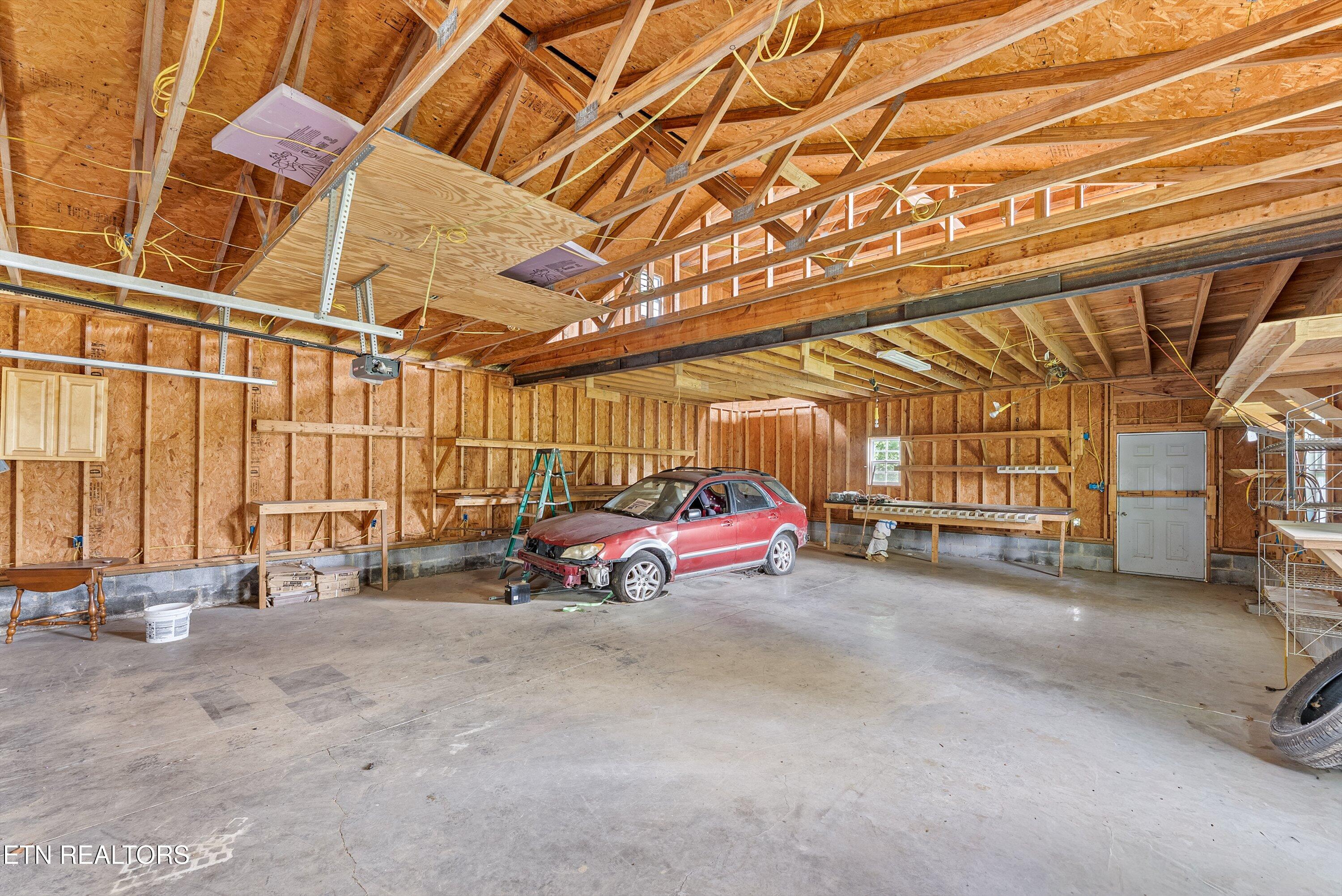 409 Pine Street Maynardville TN 37807