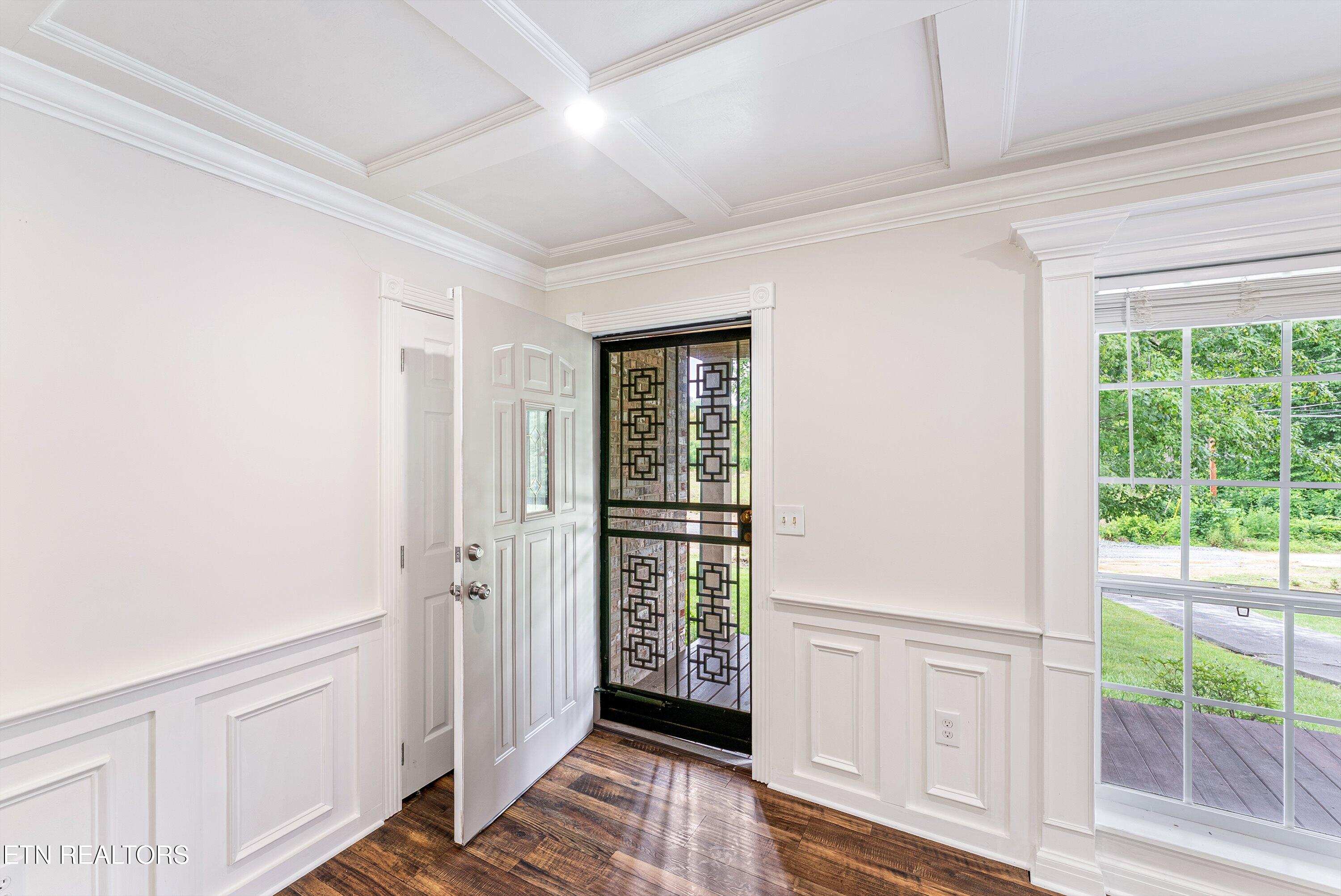 409 Pine Street Maynardville TN 37807