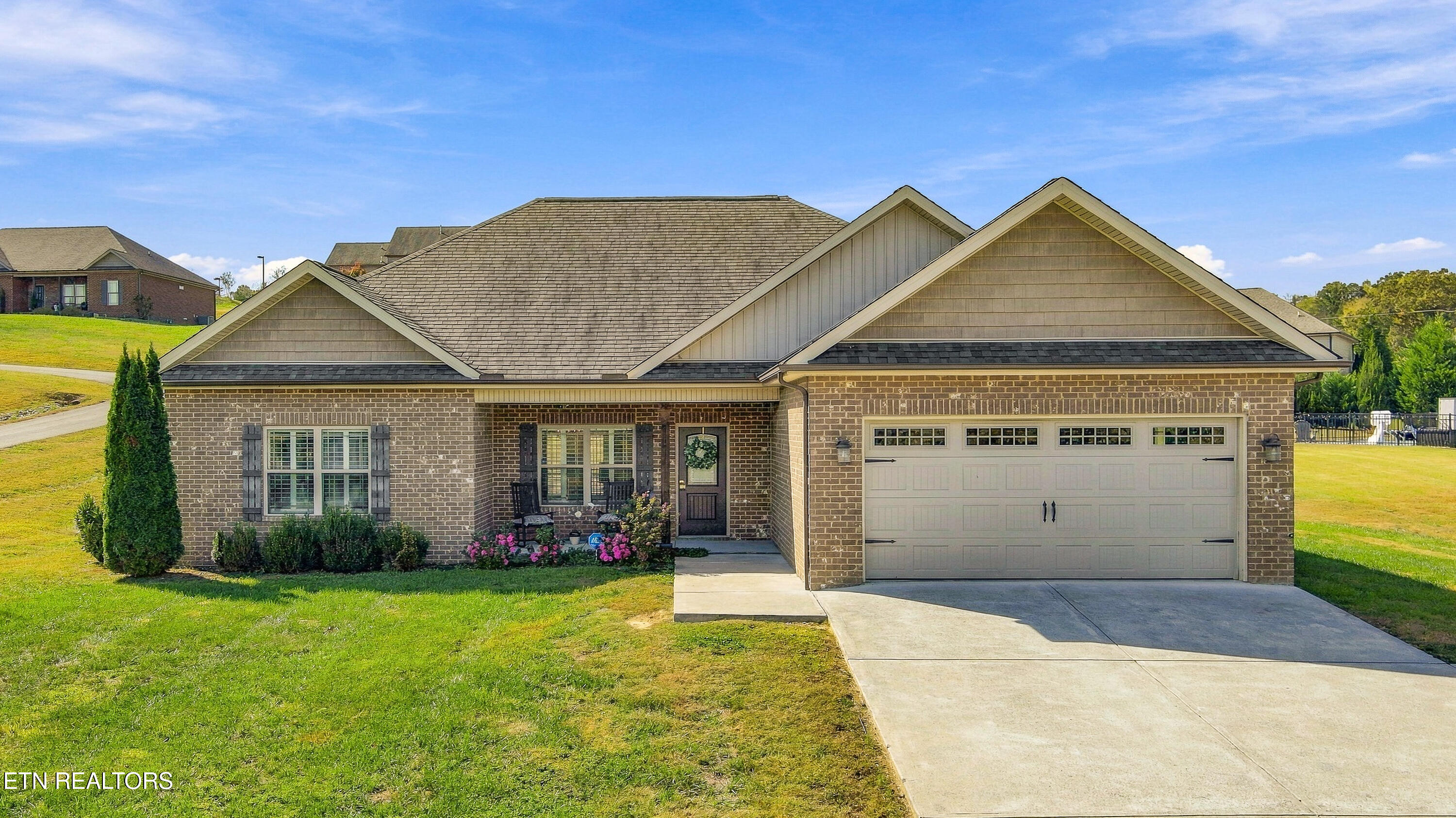237 Miller Road Clinton TN 37716