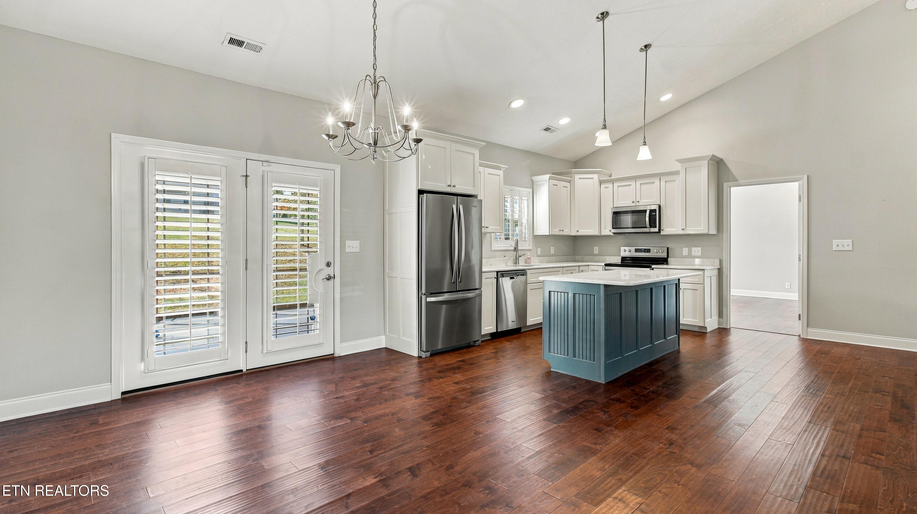 237 Miller Road Clinton TN 37716