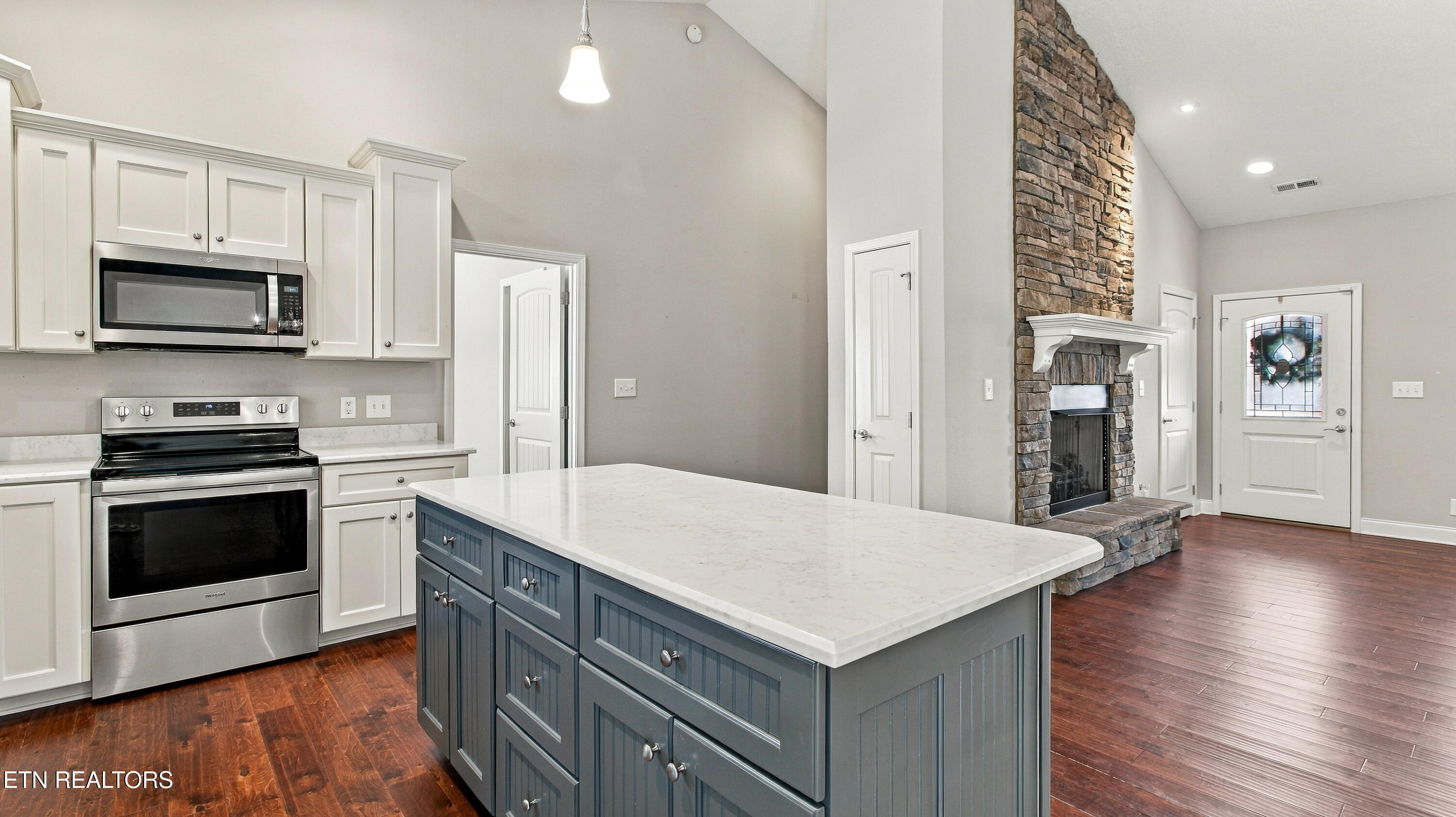 237 Miller Road Clinton TN 37716