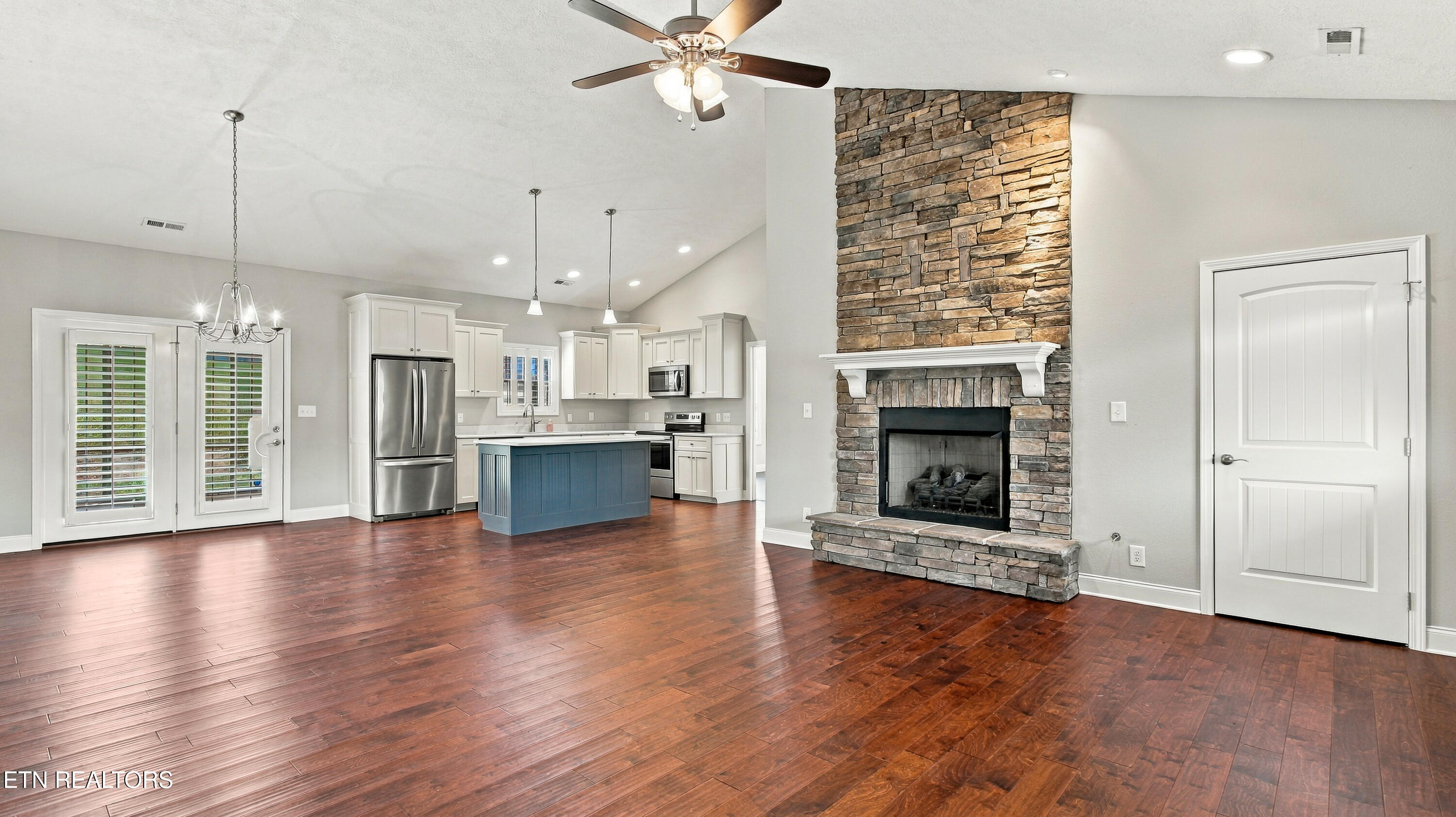 237 Miller Road Clinton TN 37716