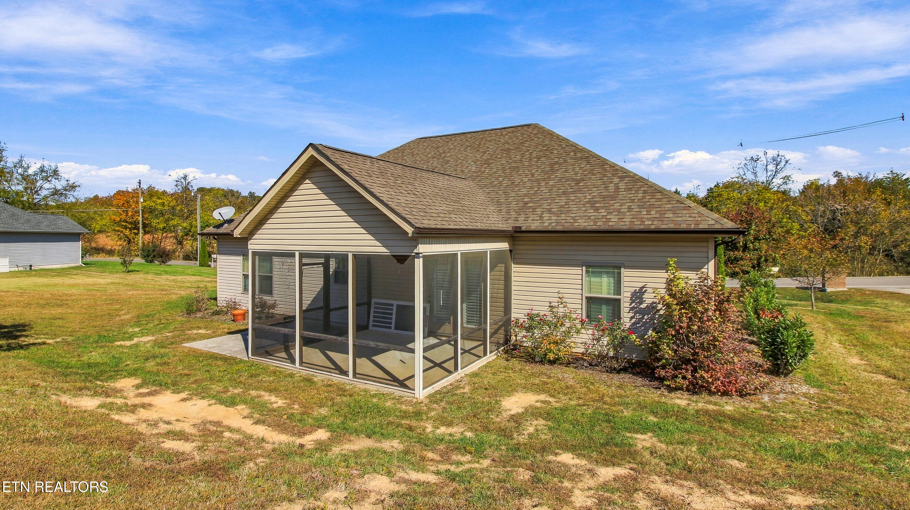 237 Miller Road Clinton TN 37716