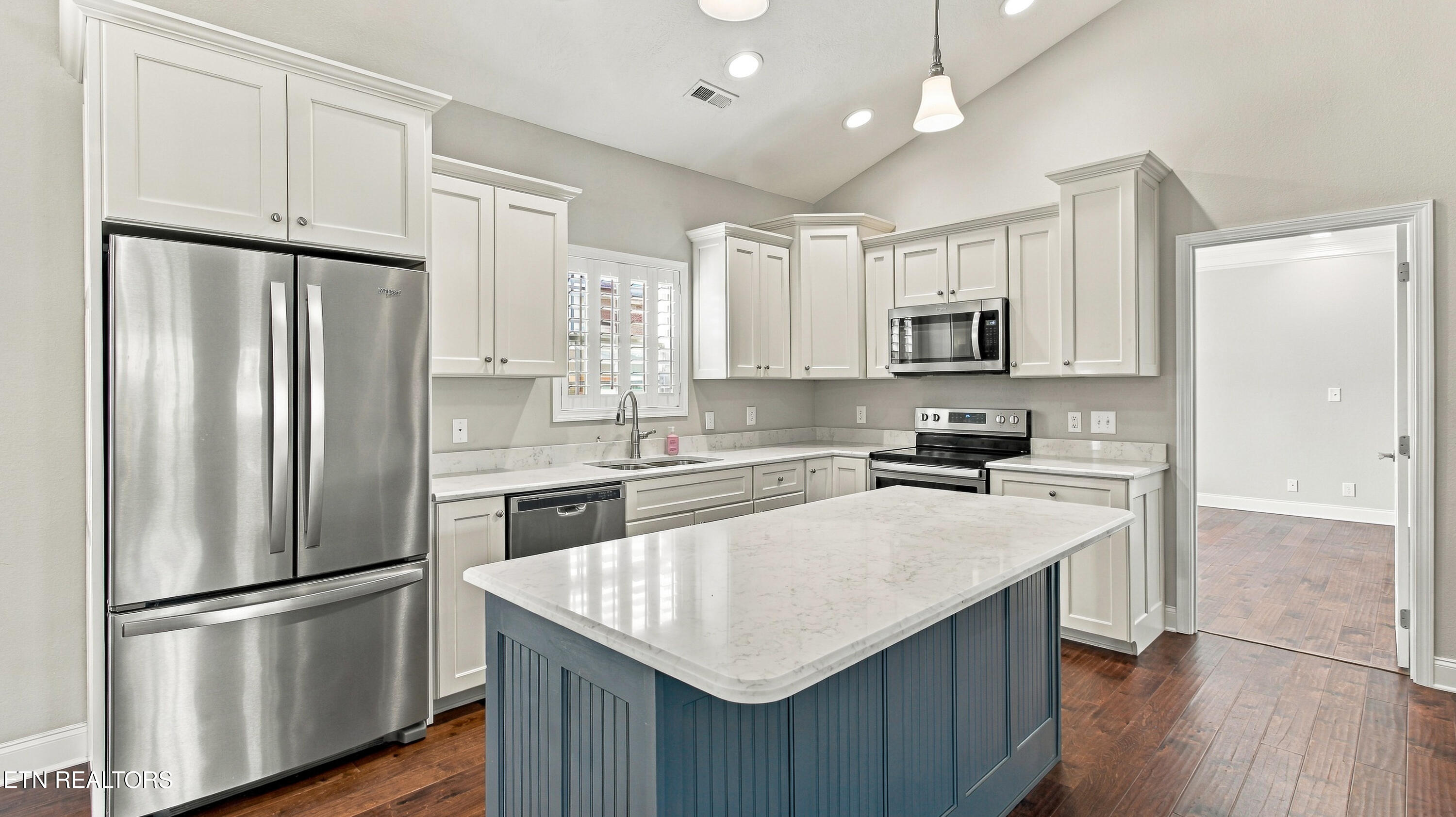 237 Miller Road Clinton TN 37716