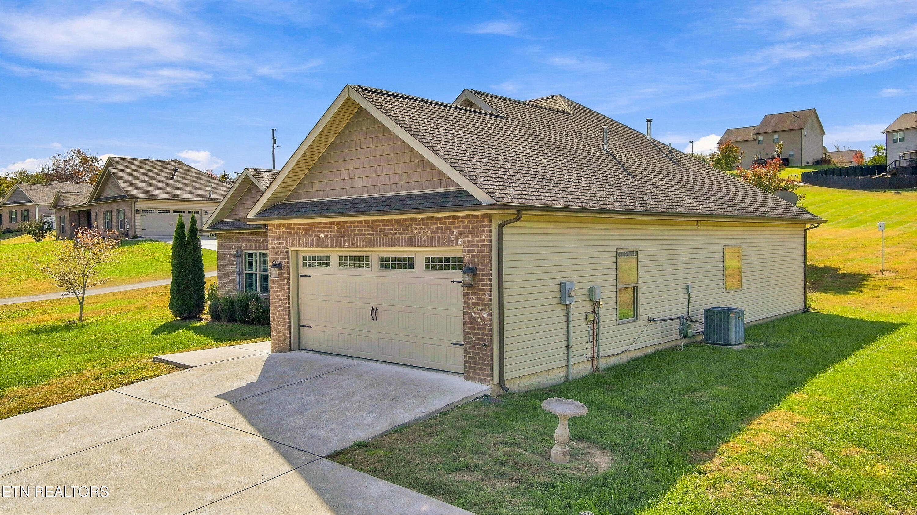 237 Miller Road Clinton TN 37716