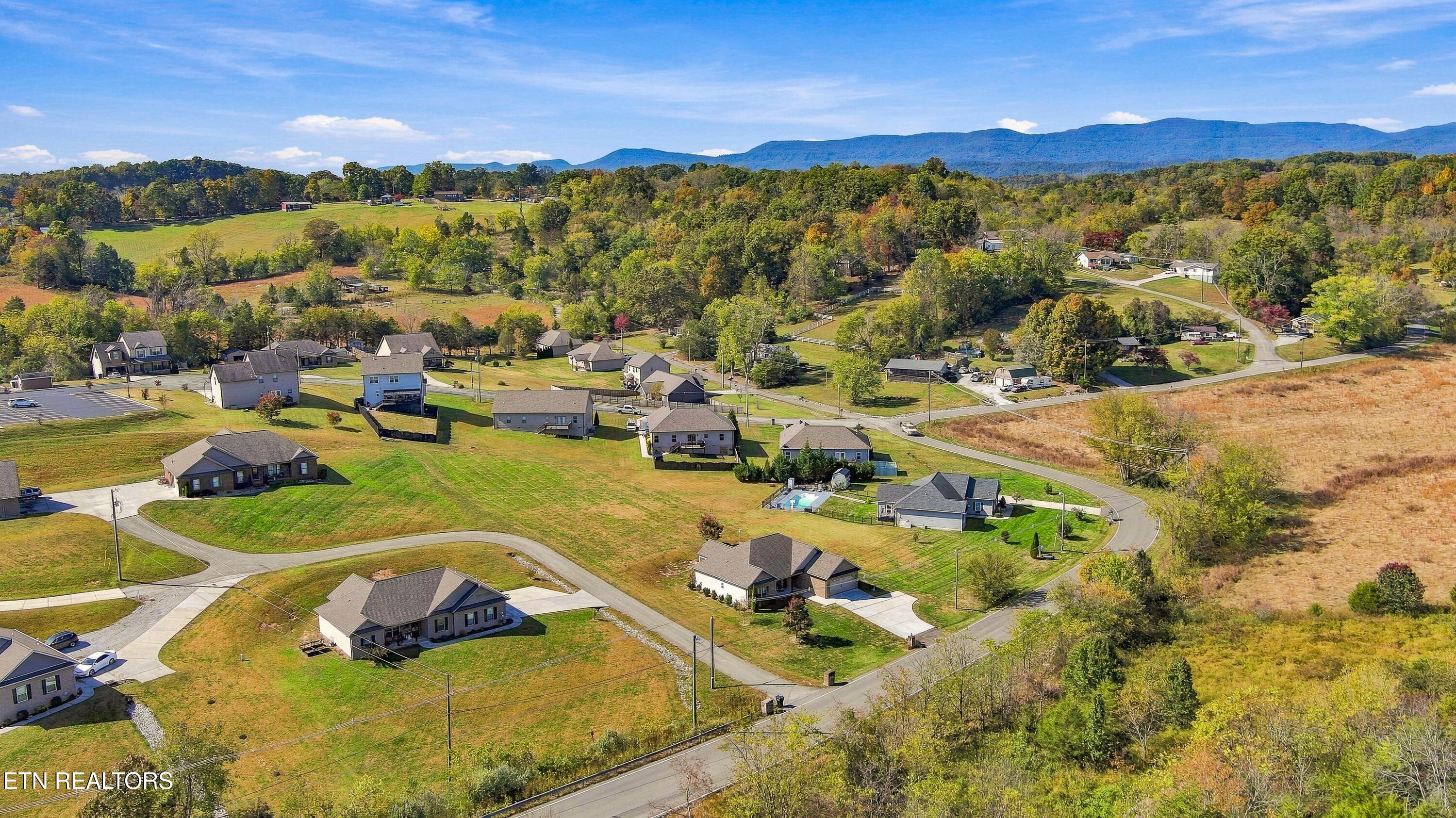 237 Miller Road Clinton TN 37716