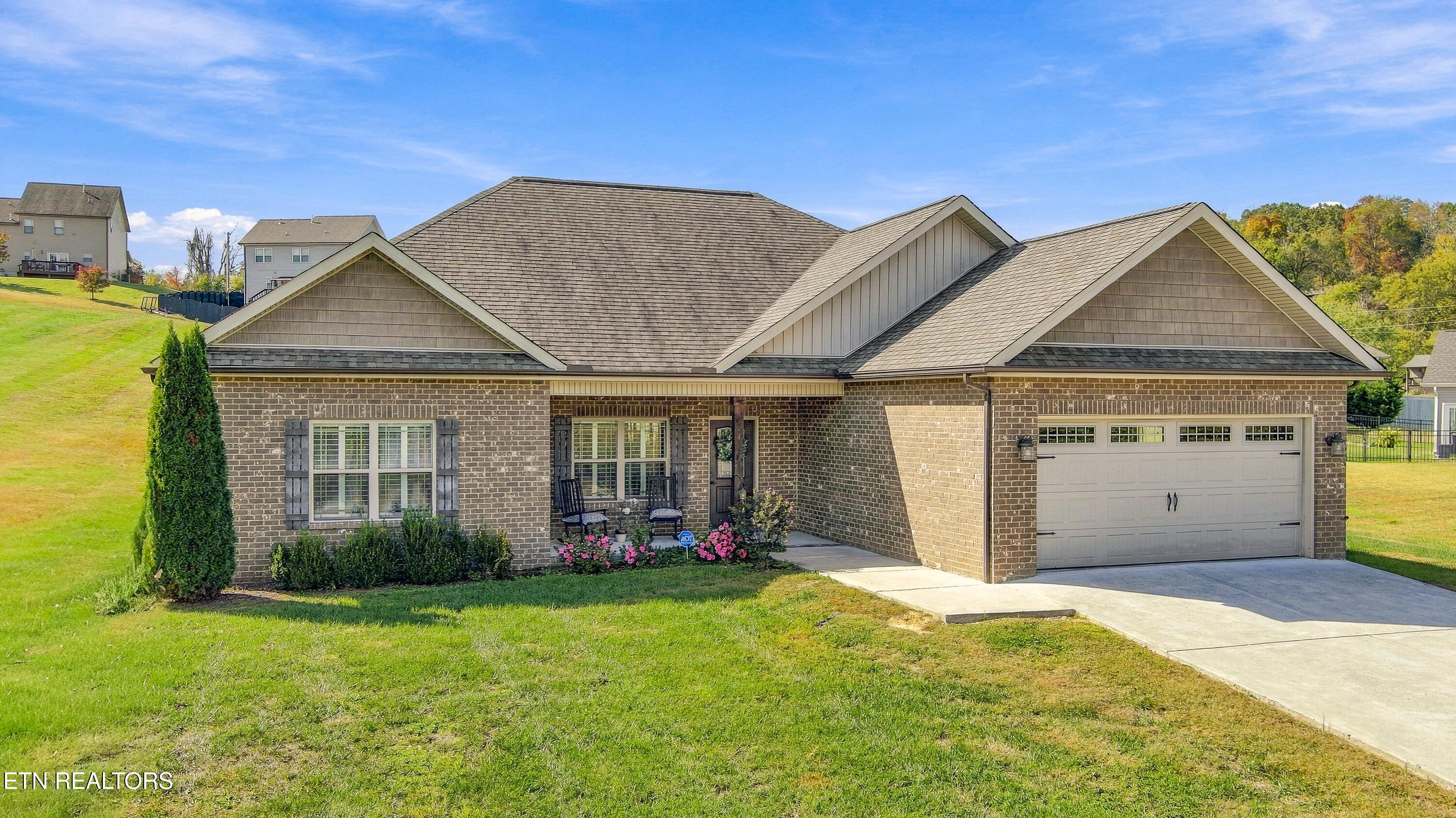 237 Miller Road Clinton TN 37716