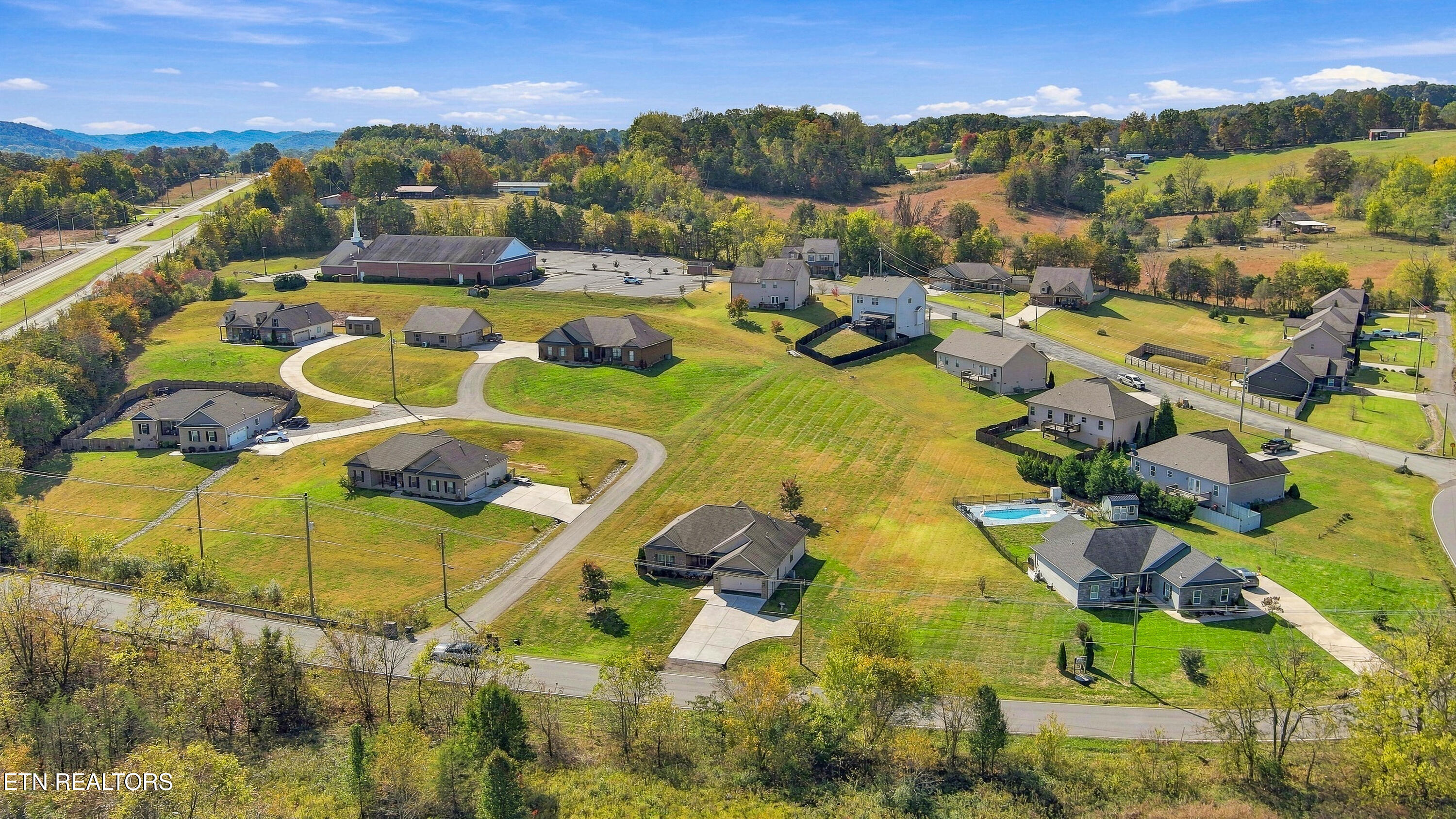 237 Miller Road Clinton TN 37716
