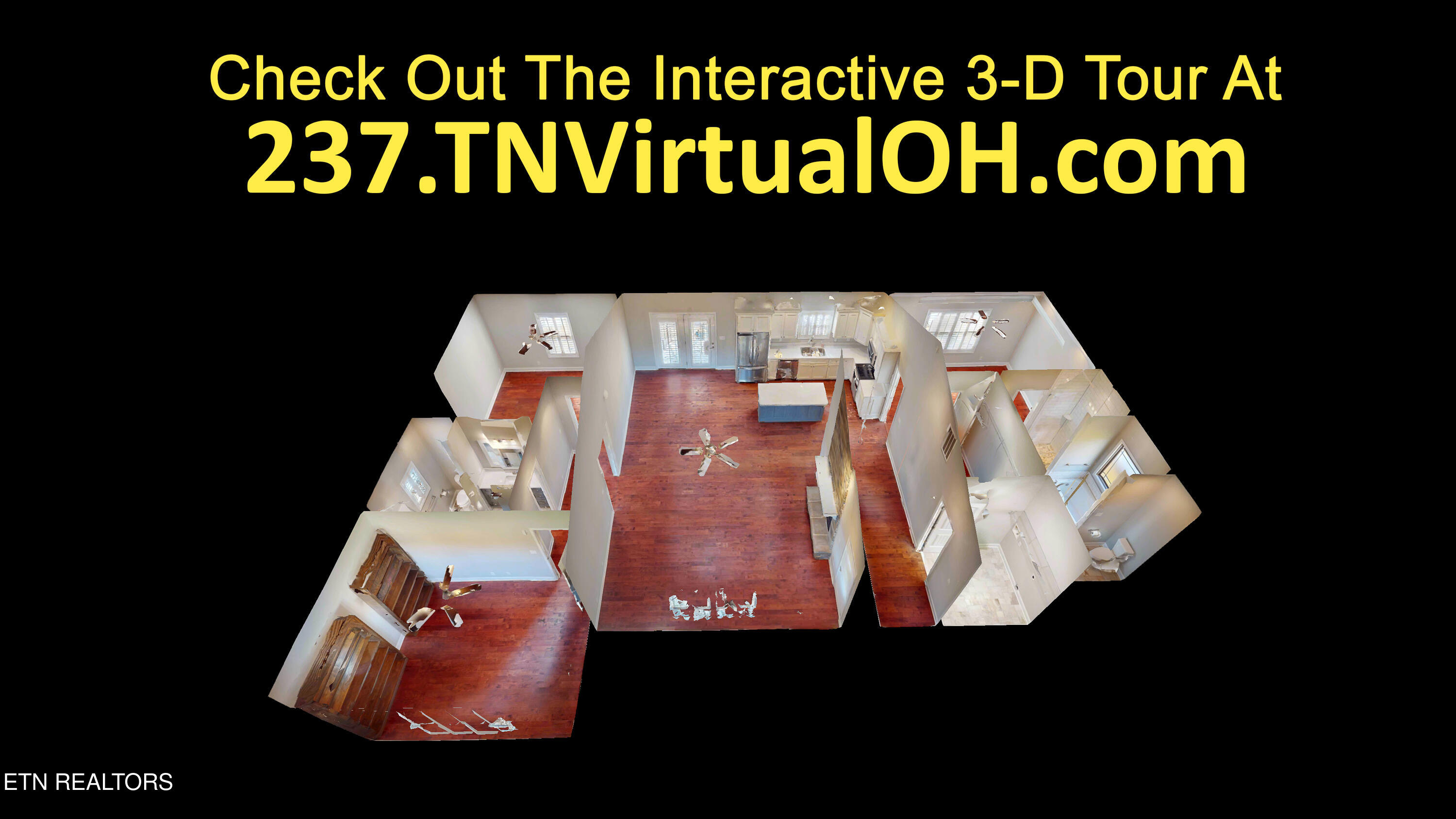 237 Miller Road Clinton TN 37716