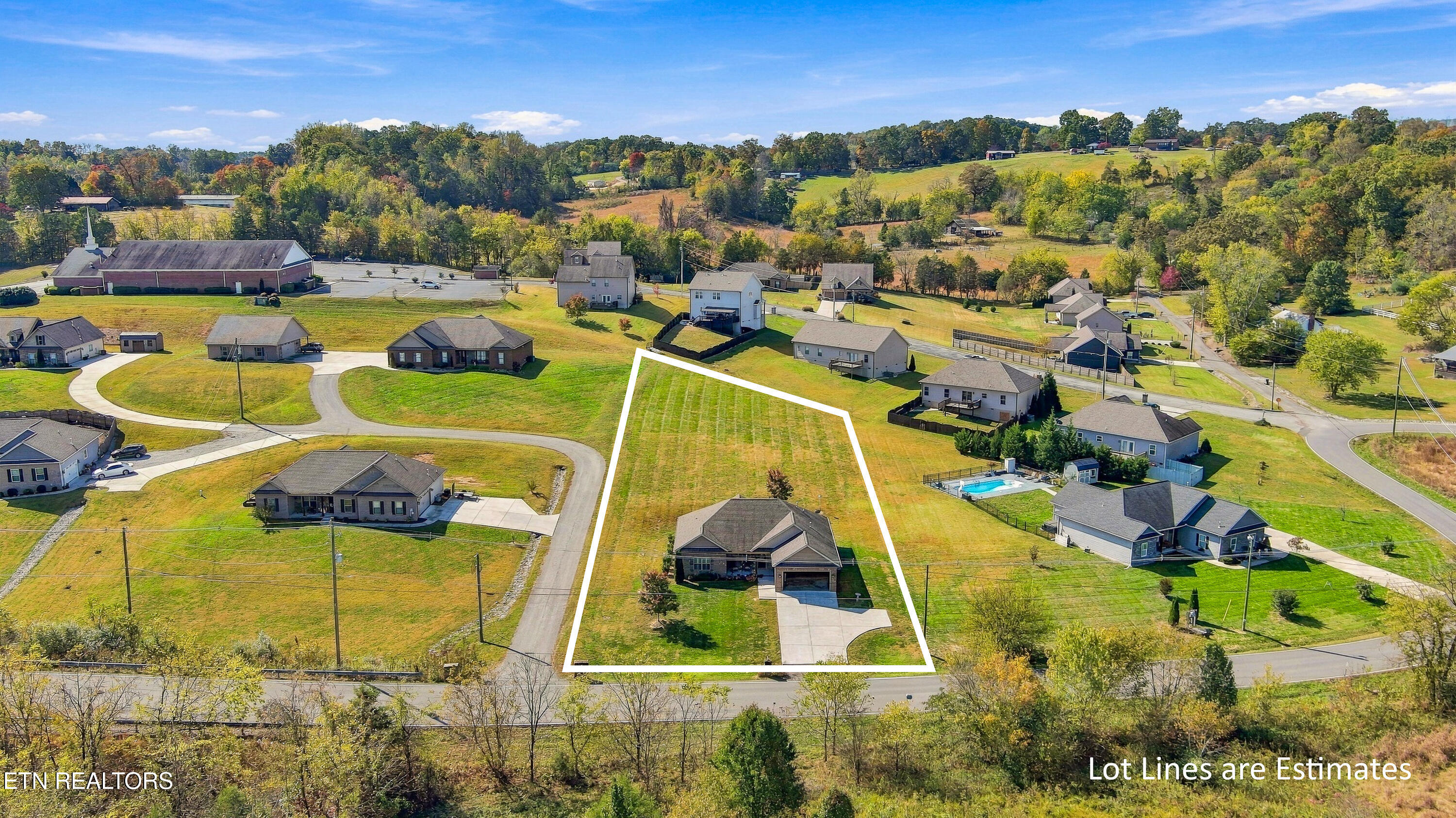 237 Miller Road Clinton TN 37716