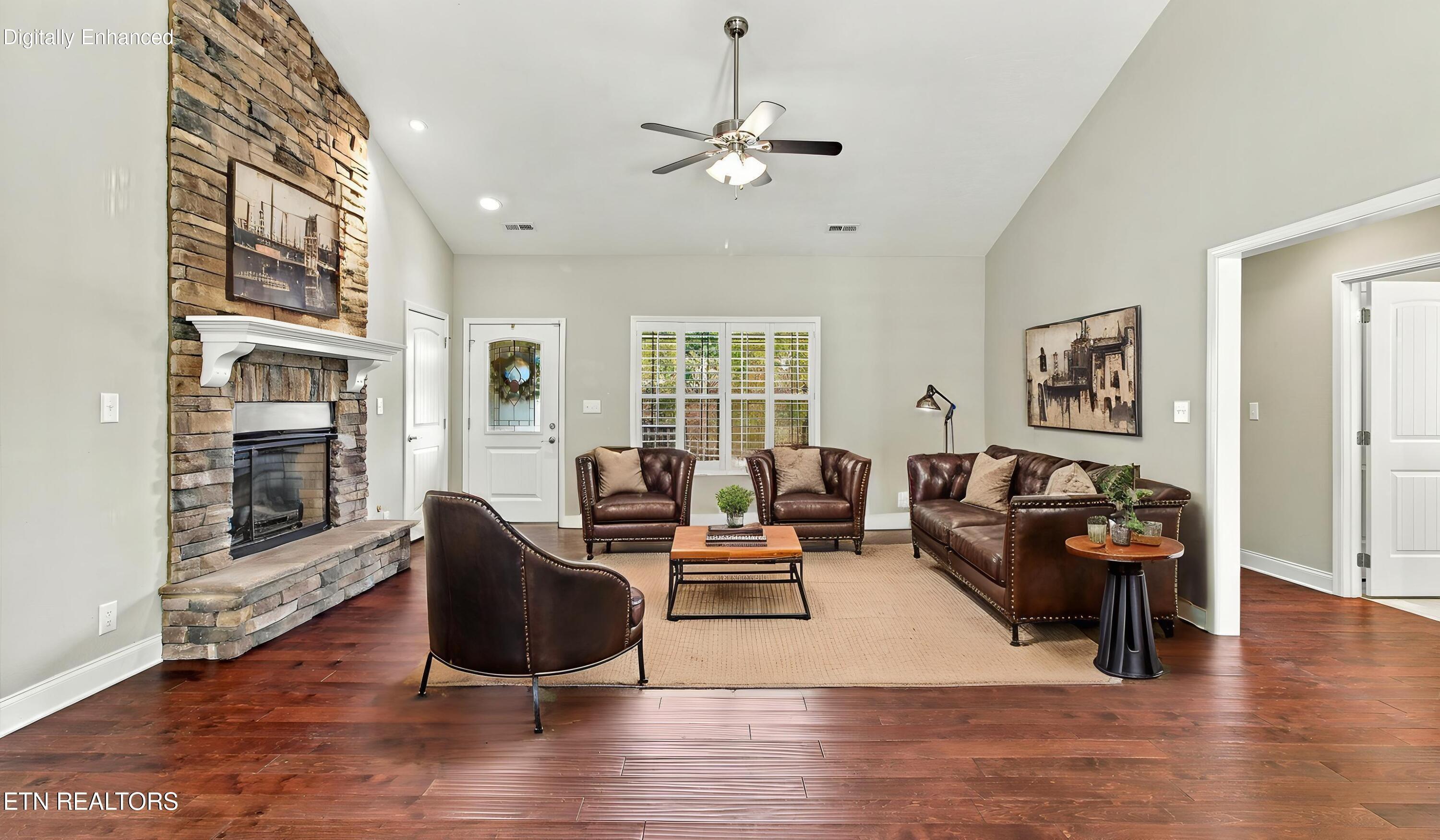 237 Miller Road Clinton TN 37716
