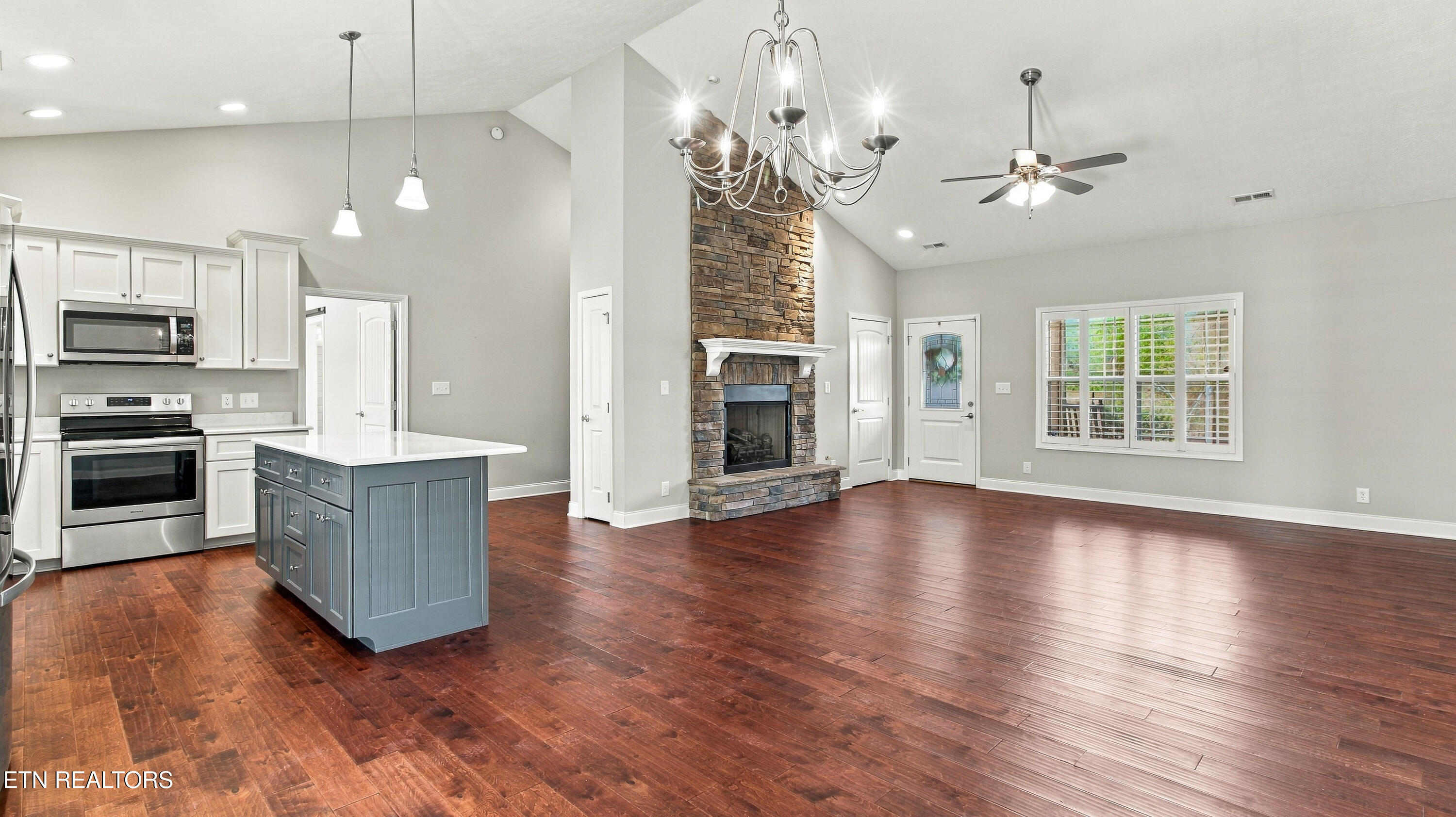 237 Miller Road Clinton TN 37716