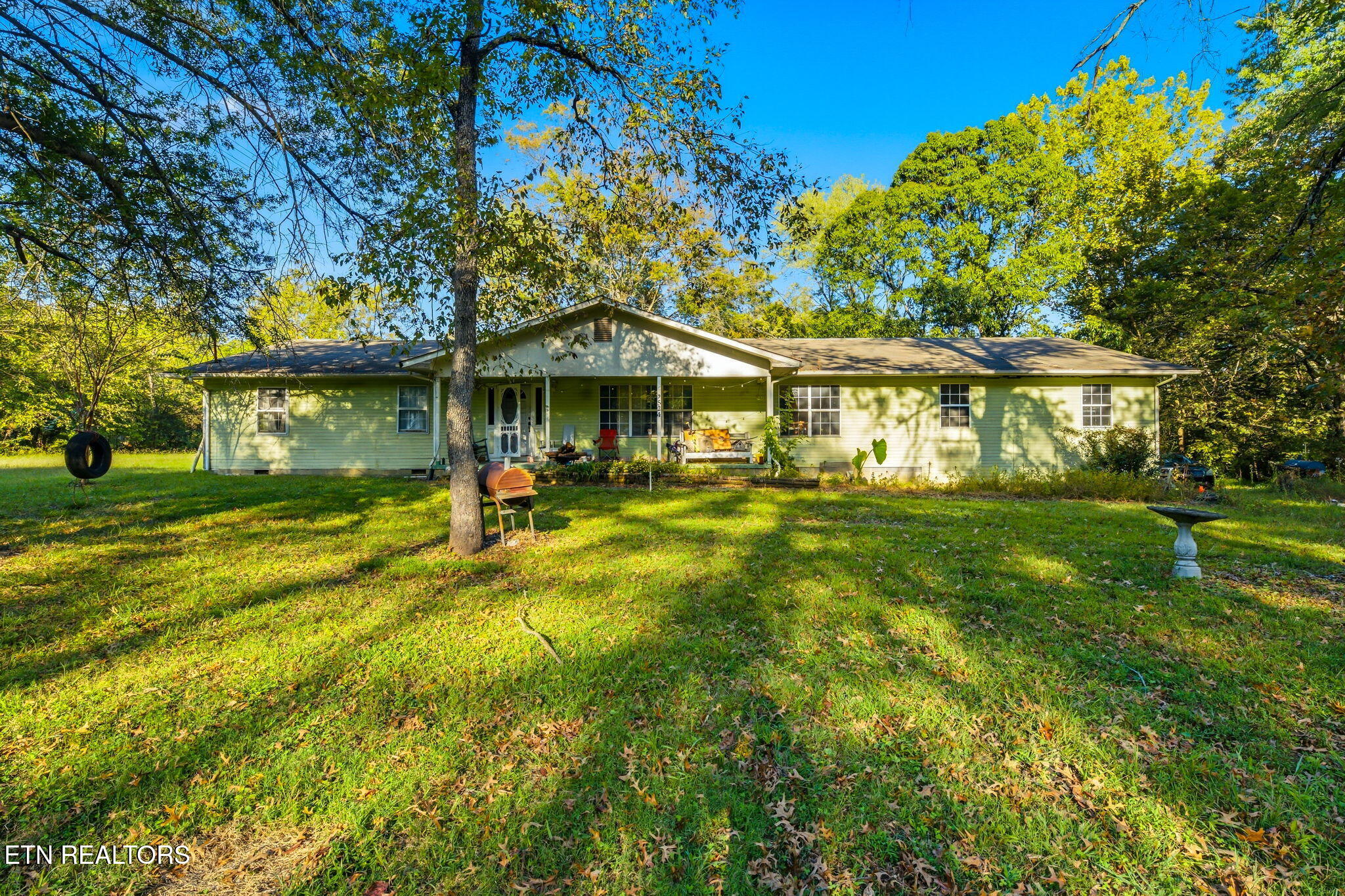 2524 Presnell Lane Knoxville TN 37924