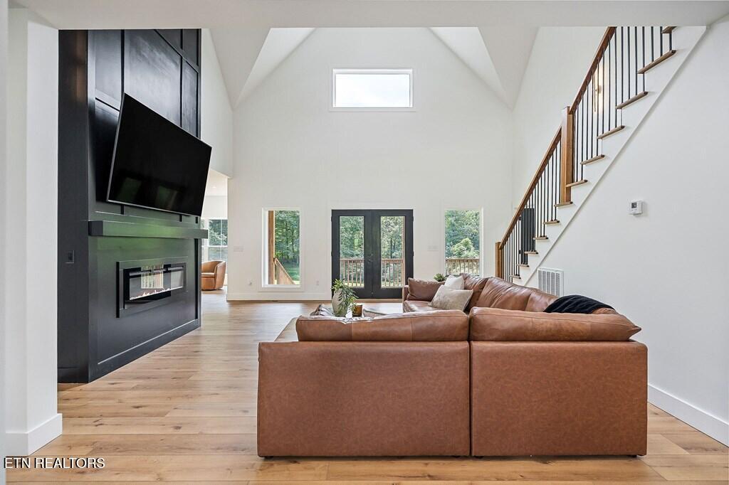250 Dyer Ridge Road Baxter TN 38544