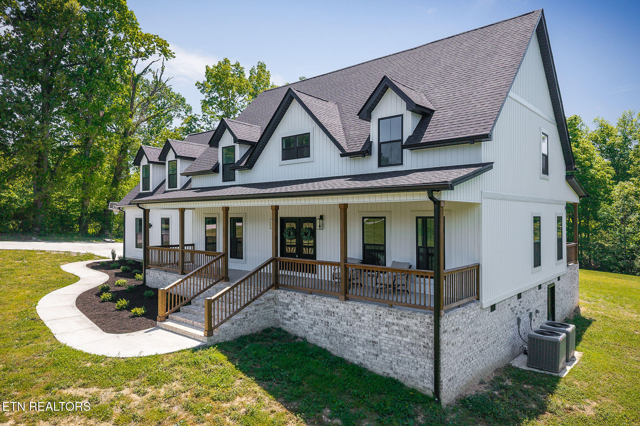 250 Dyer Ridge Road Baxter TN 38544