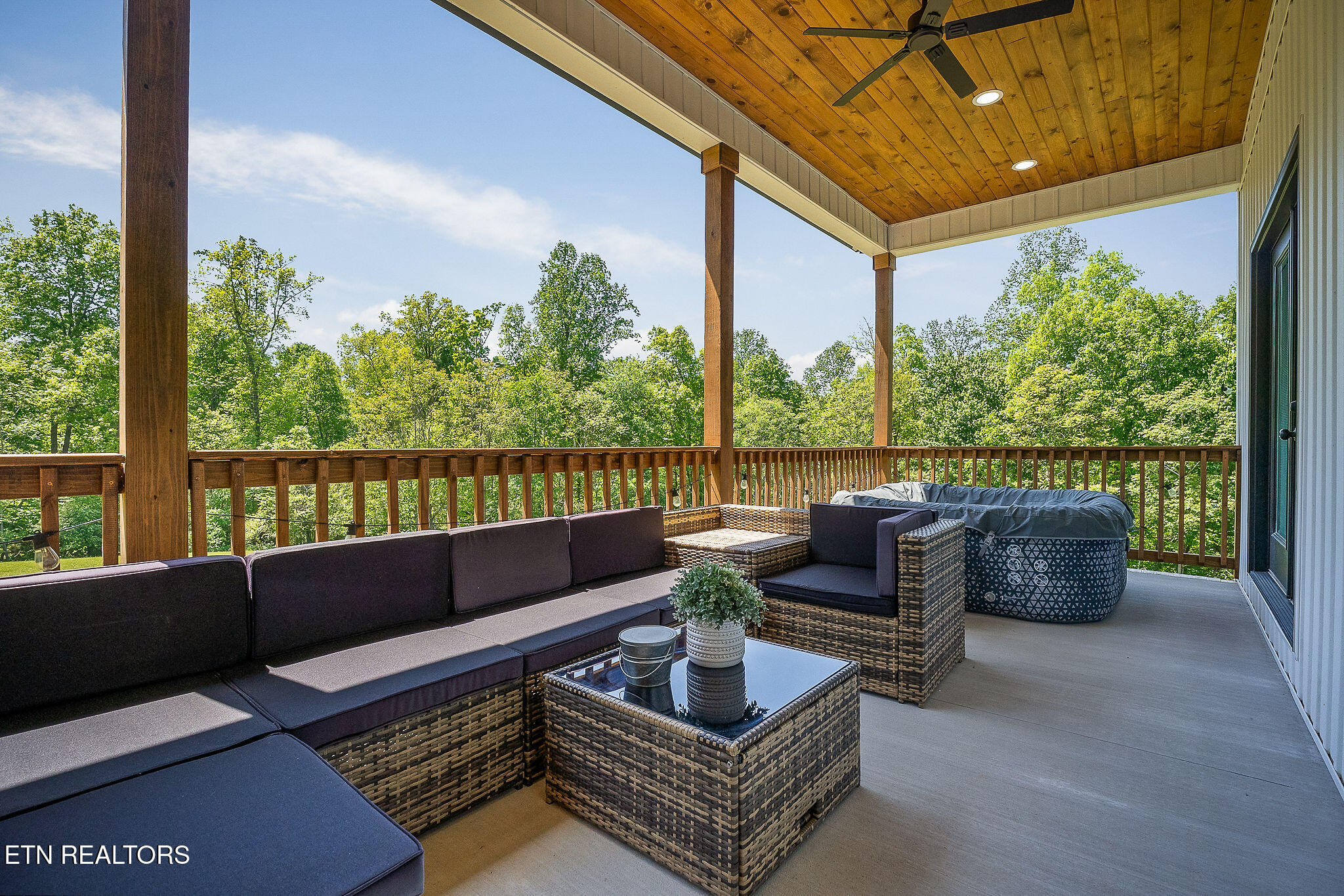 250 Dyer Ridge Road Baxter TN 38544