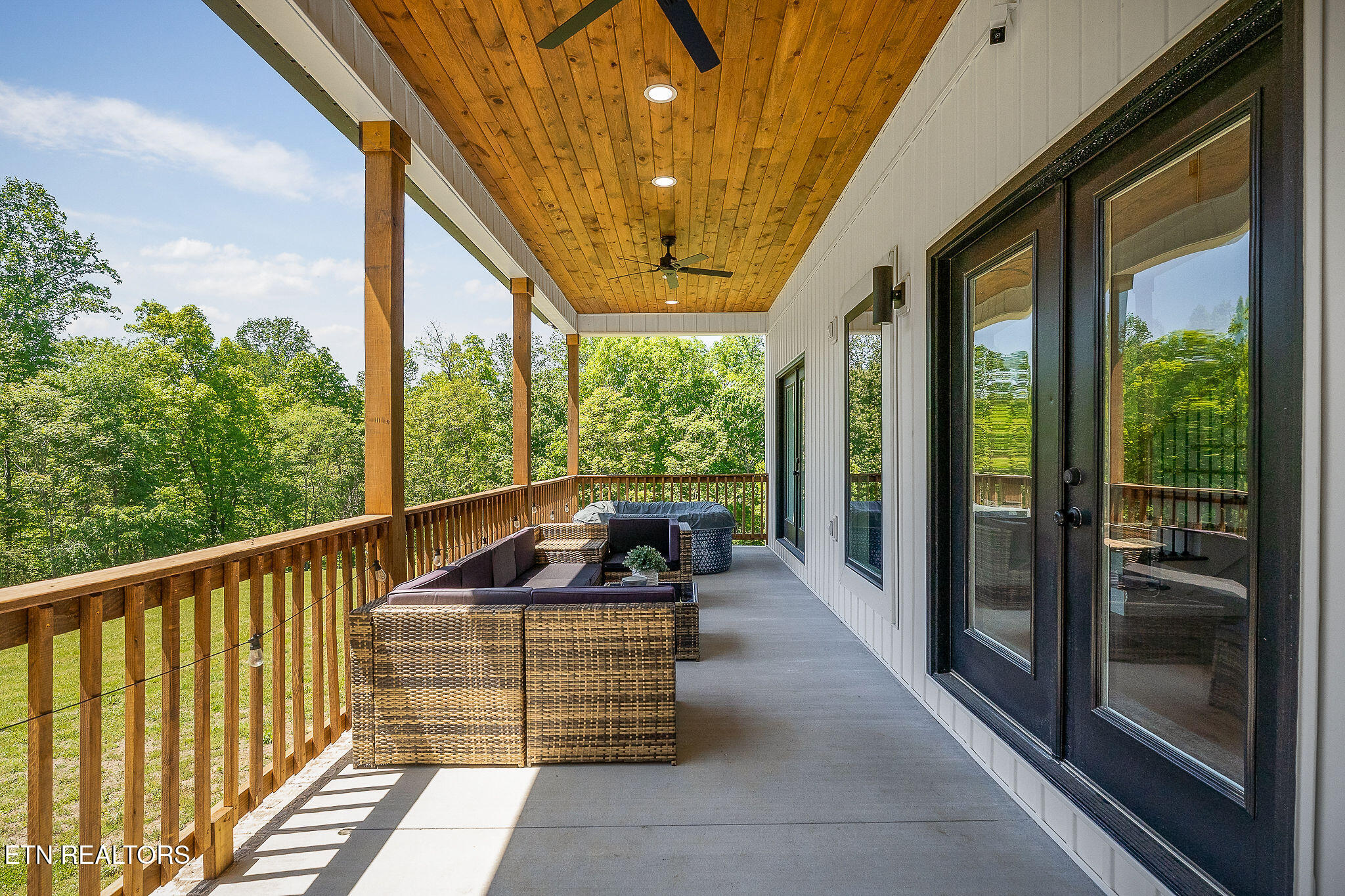 250 Dyer Ridge Road Baxter TN 38544