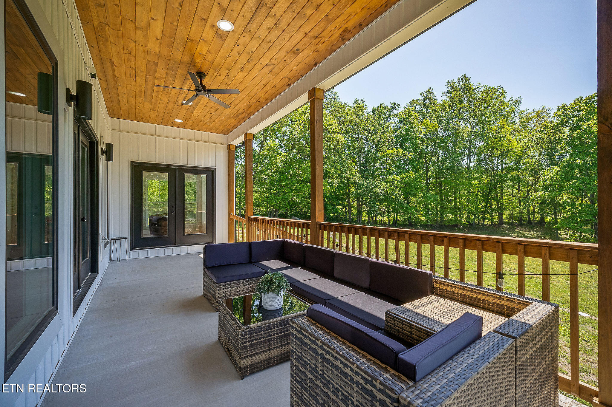 250 Dyer Ridge Road Baxter TN 38544