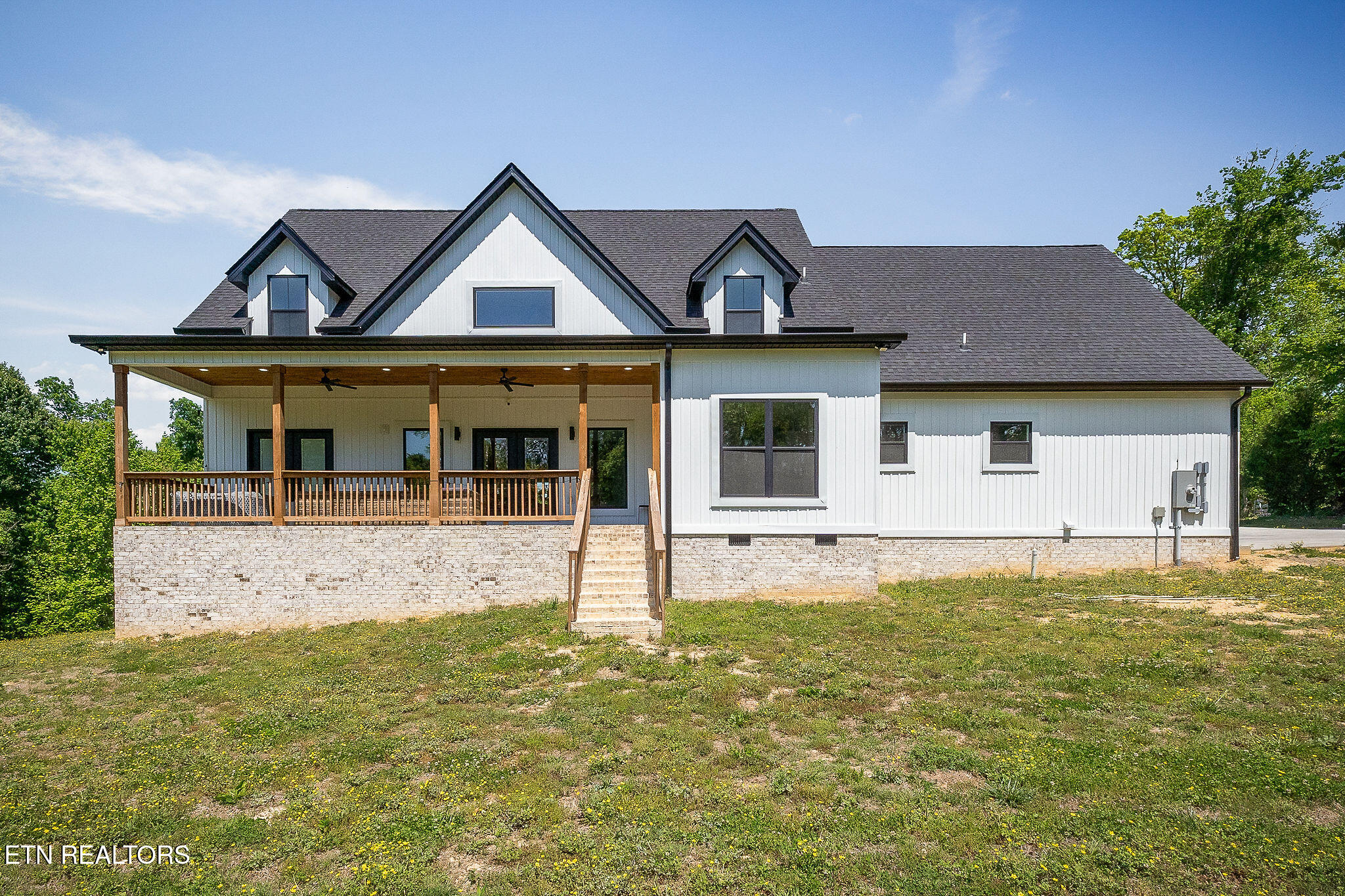 250 Dyer Ridge Road Baxter TN 38544