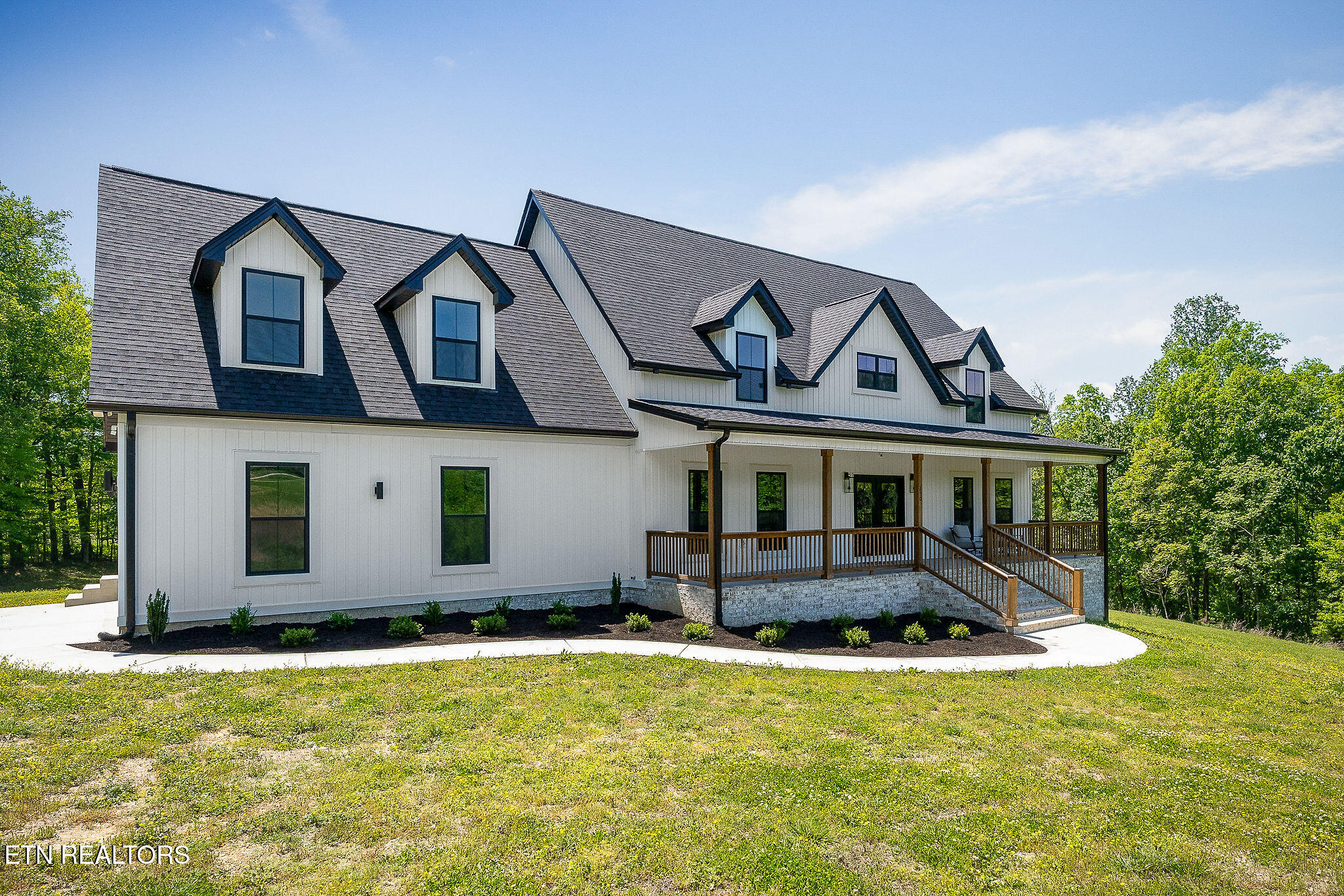250 Dyer Ridge Road Baxter TN 38544