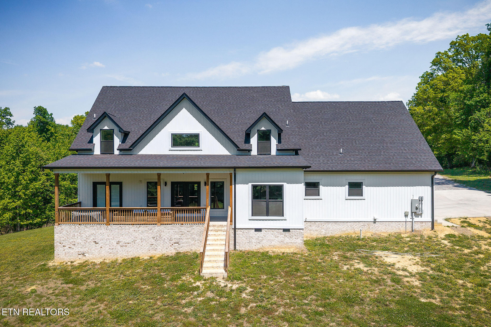 250 Dyer Ridge Road Baxter TN 38544