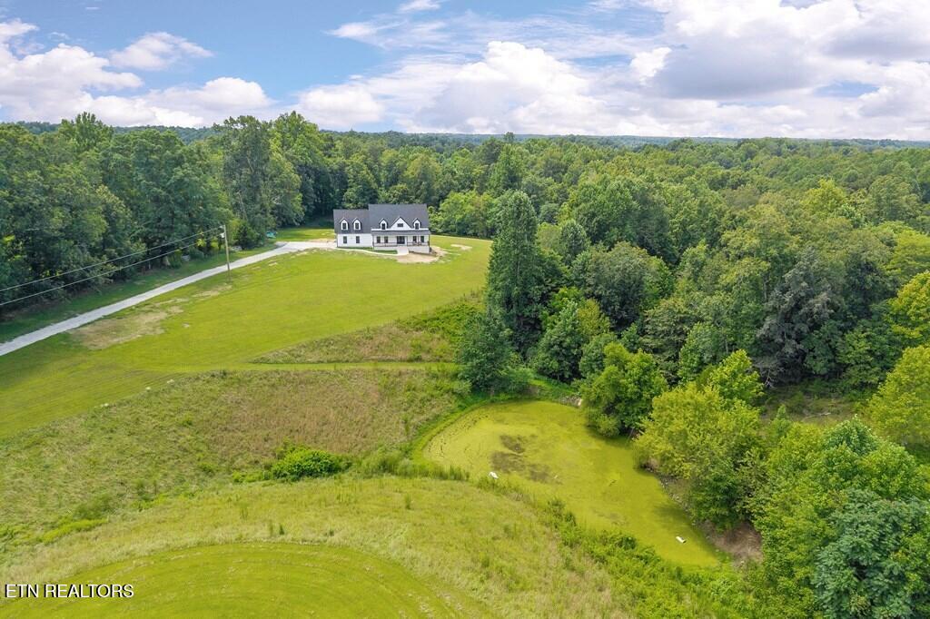 250 Dyer Ridge Road Baxter TN 38544