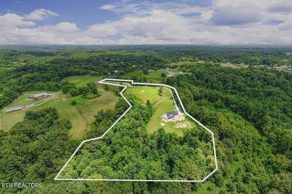 250 Dyer Ridge Road Baxter TN 38544
