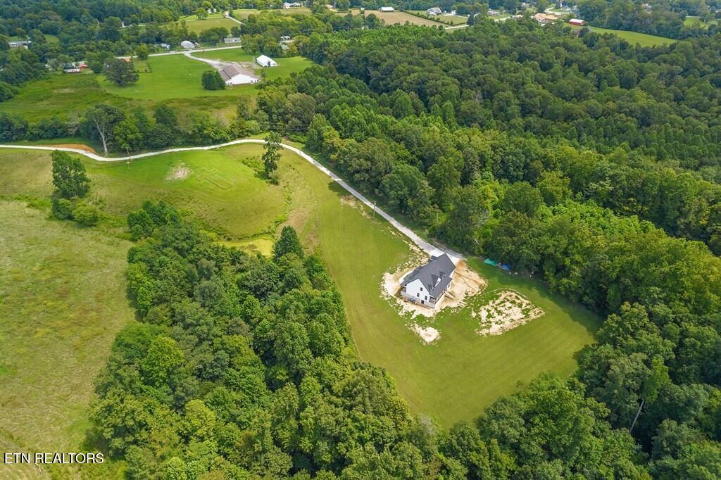 250 Dyer Ridge Road Baxter TN 38544
