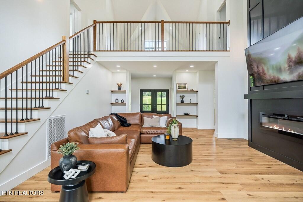 250 Dyer Ridge Road Baxter TN 38544